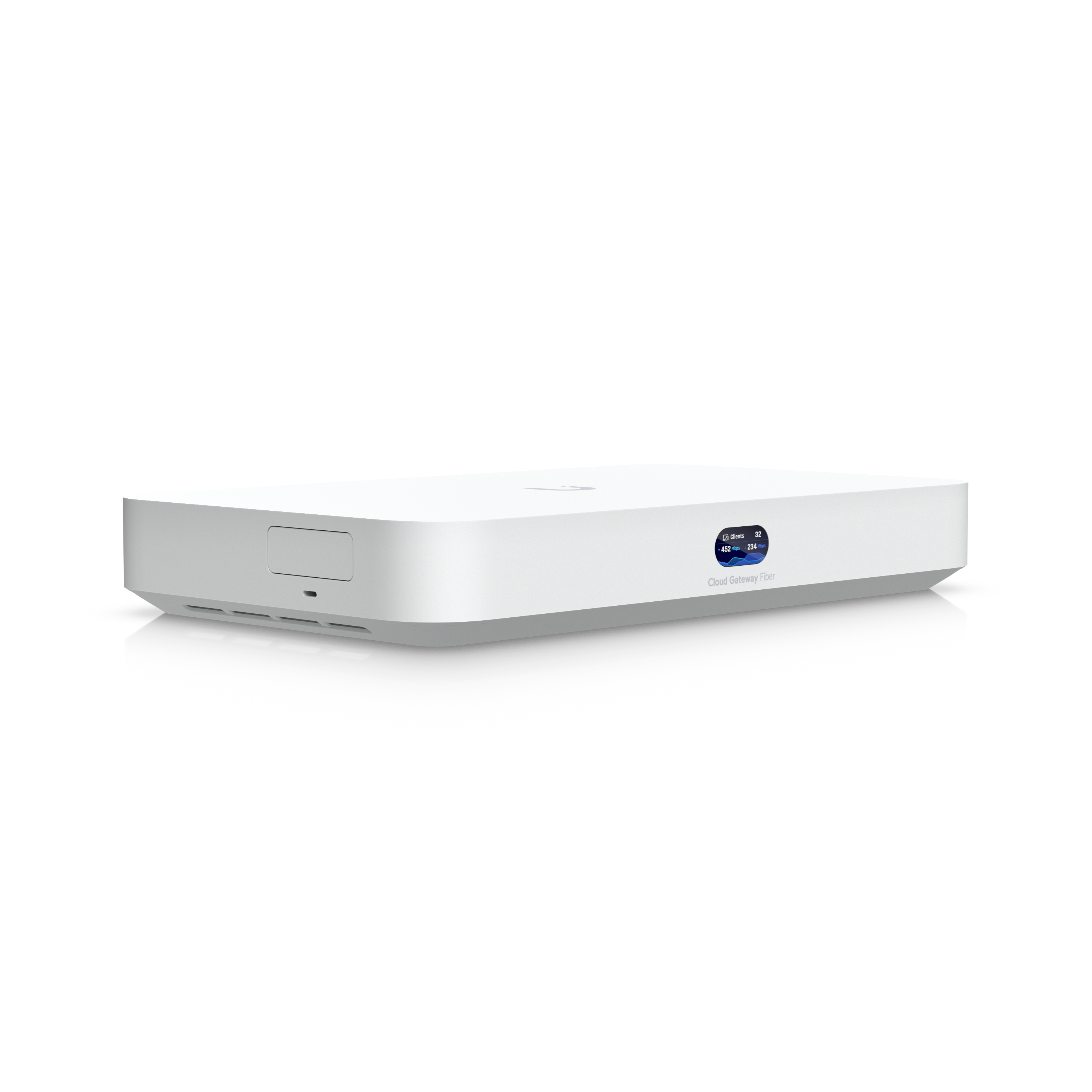 ルーター・ネットワーク機器 Ubiquiti Unifi Gateway Fiber Gateway Fiber - Ubiquiti Store United States