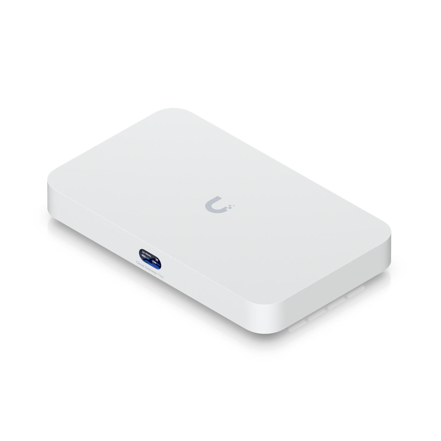 超特価激安 Cloud Gateway Fiber - Ubiquiti Store United States ルーター・ネットワーク機器