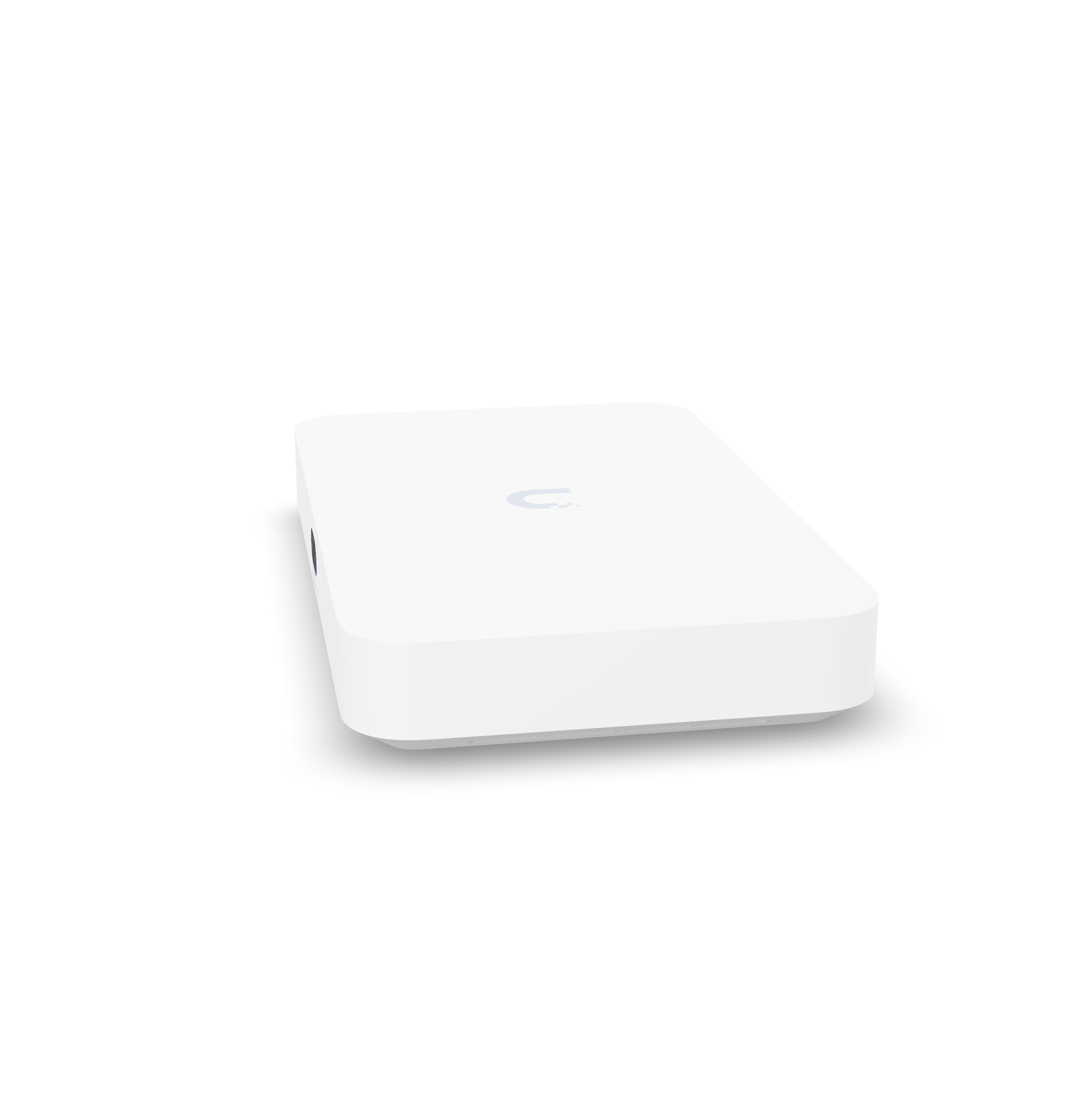 Cloud Gateway Fiber - Ubiquiti Store