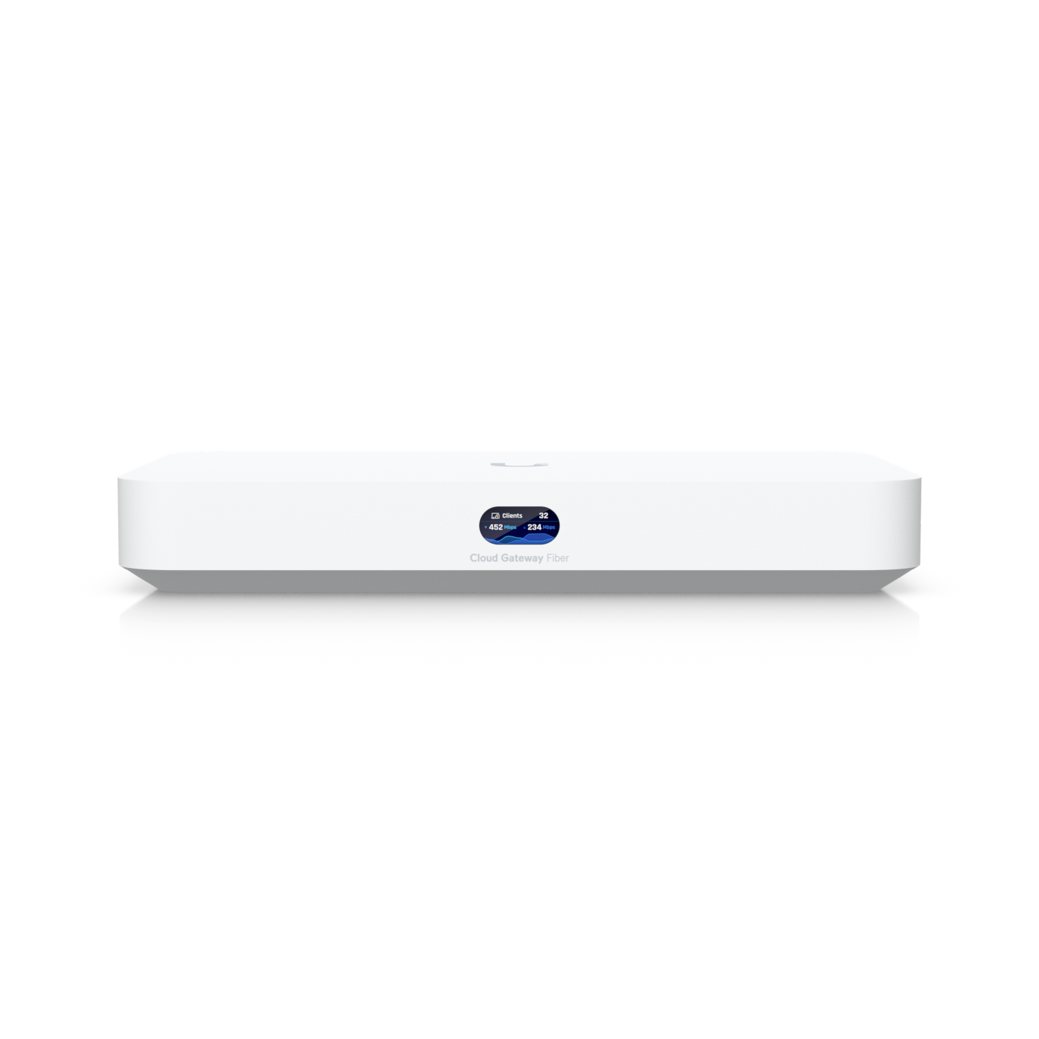 Cloud Gateway Fiber - Ubiquiti Store United States