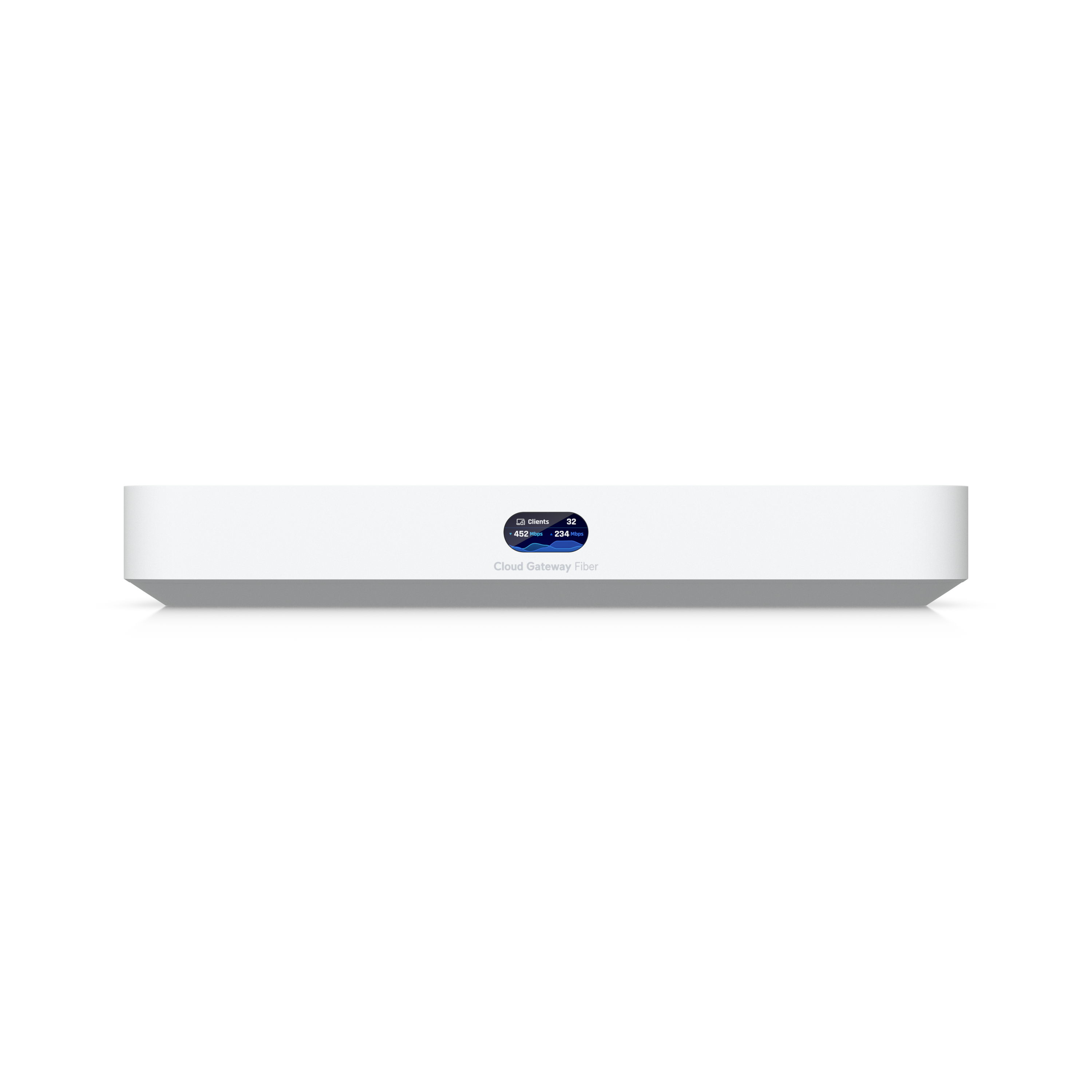 ルーター・ネットワーク機器 Ubiquiti Unifi Gateway Fiber Gateway Fiber - Ubiquiti Store United States