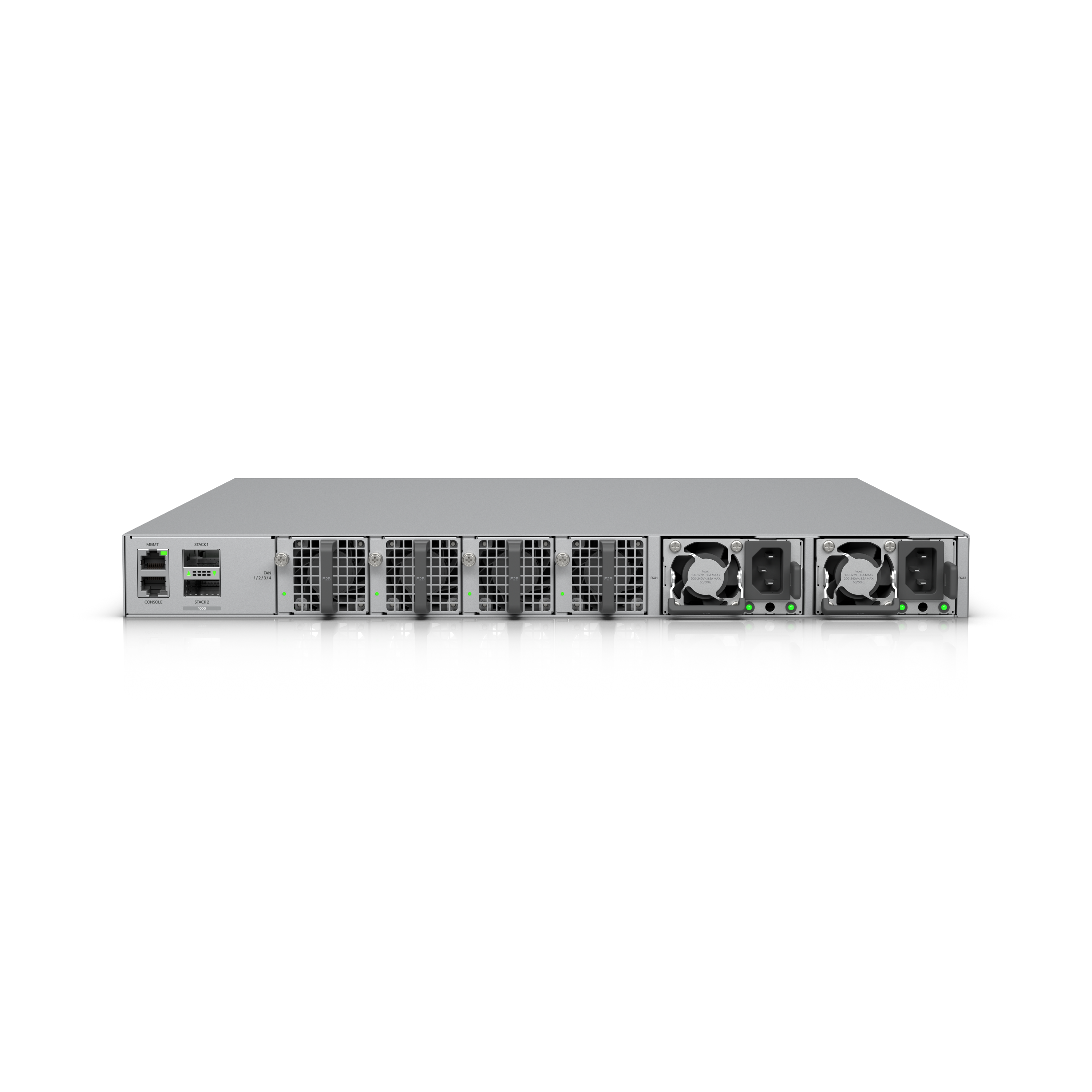 Switch Enterprise Campus 24S