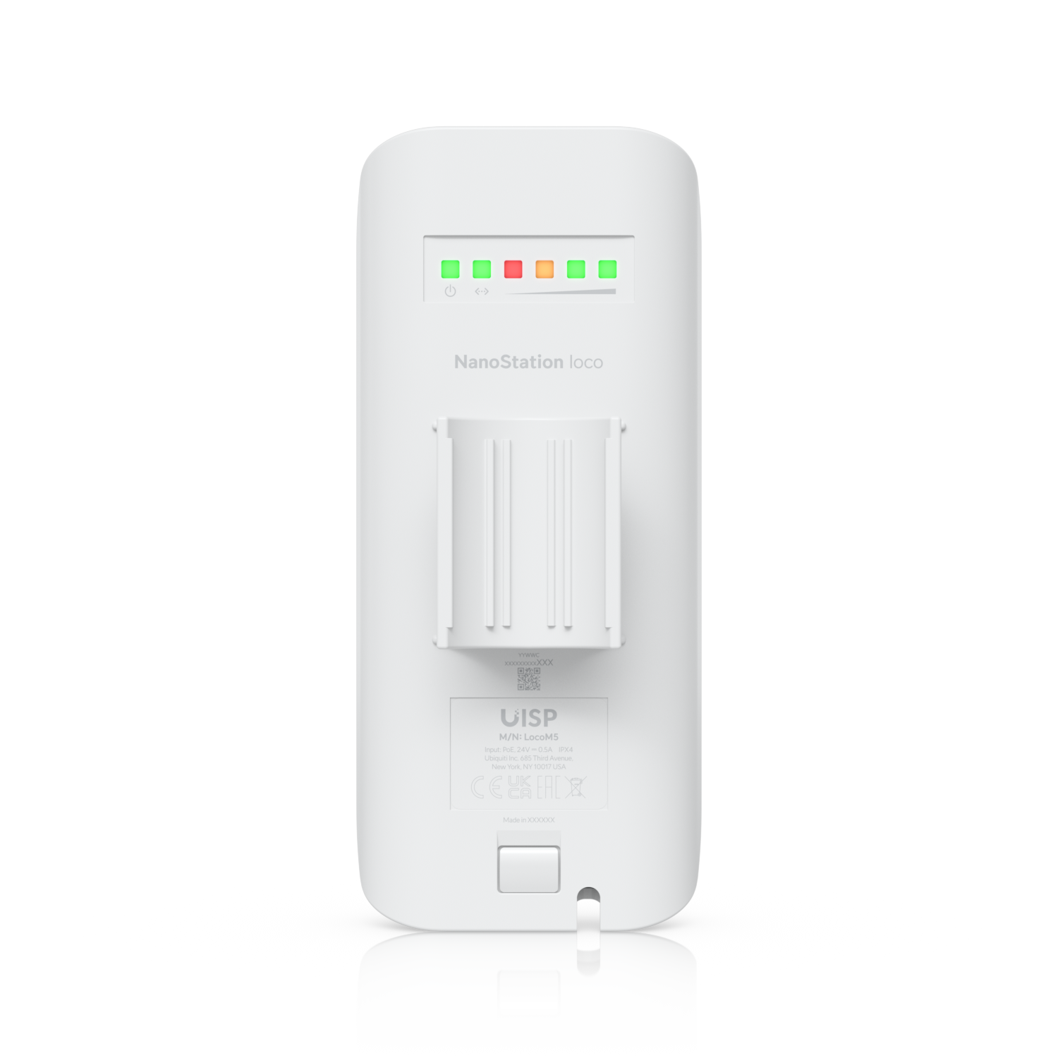 airMAX NanoStation M5 loco - Ubiquiti Store United States