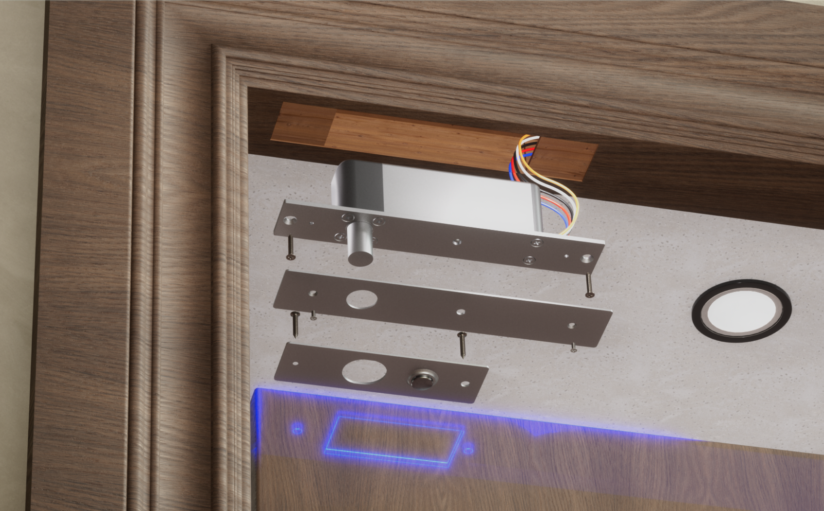 UACC-Lock-Bolt-Secure