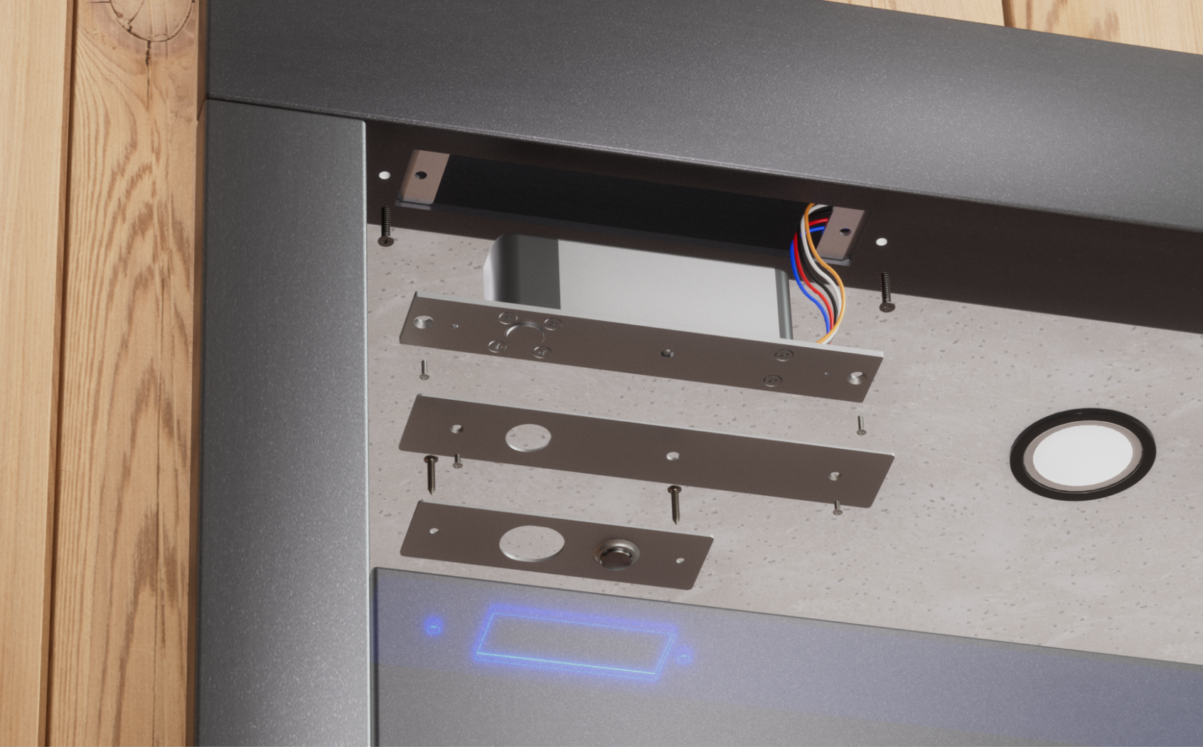 UACC-Lock-Bolt-Secure