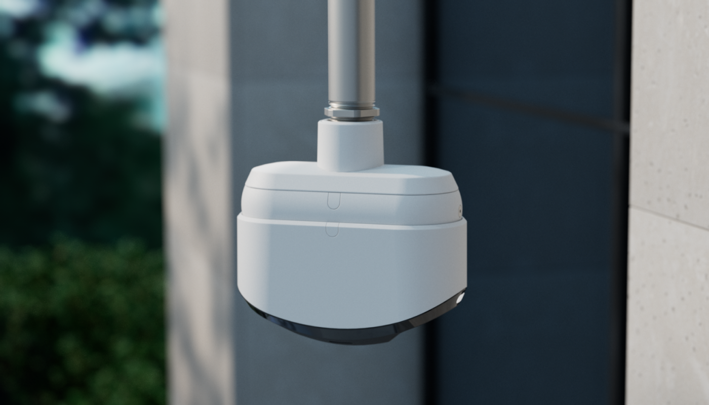 G6 180カメラPendant Mount - Ubiquitiストア アメリカ合衆国