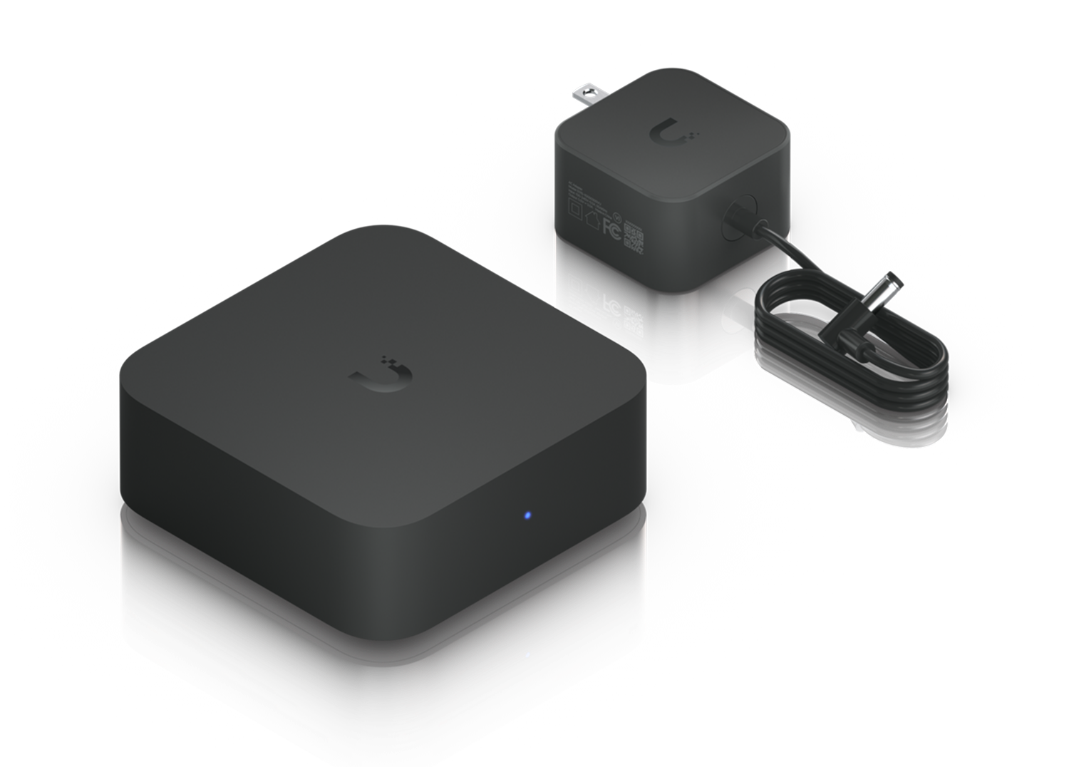 Ubiquiti UniFi PoE Audio Port UPL-Port 包裝內容