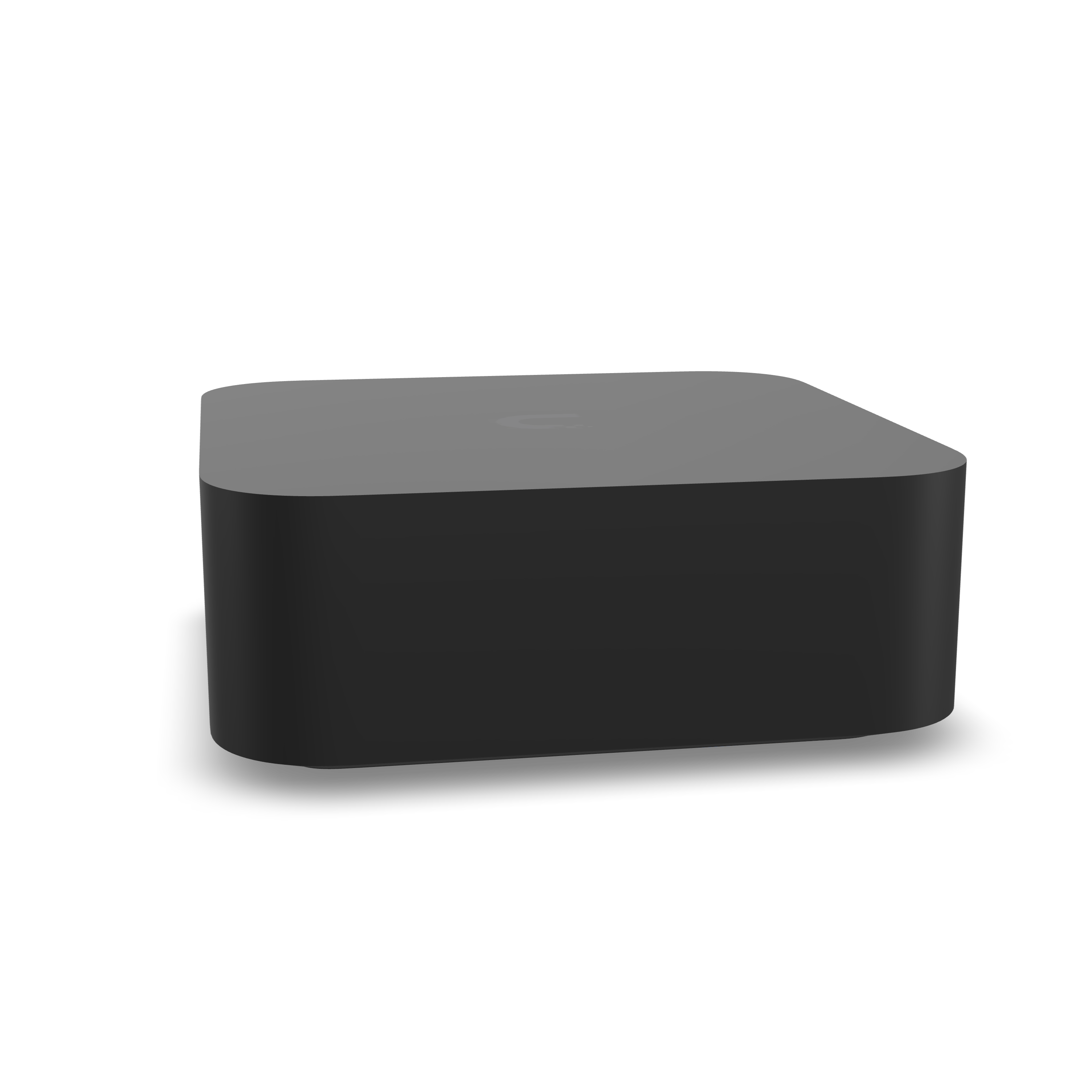 PoE Audio Port