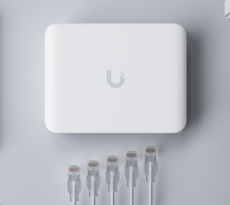 Switch Flex Mini 2.5G - Ubiquiti Store United States