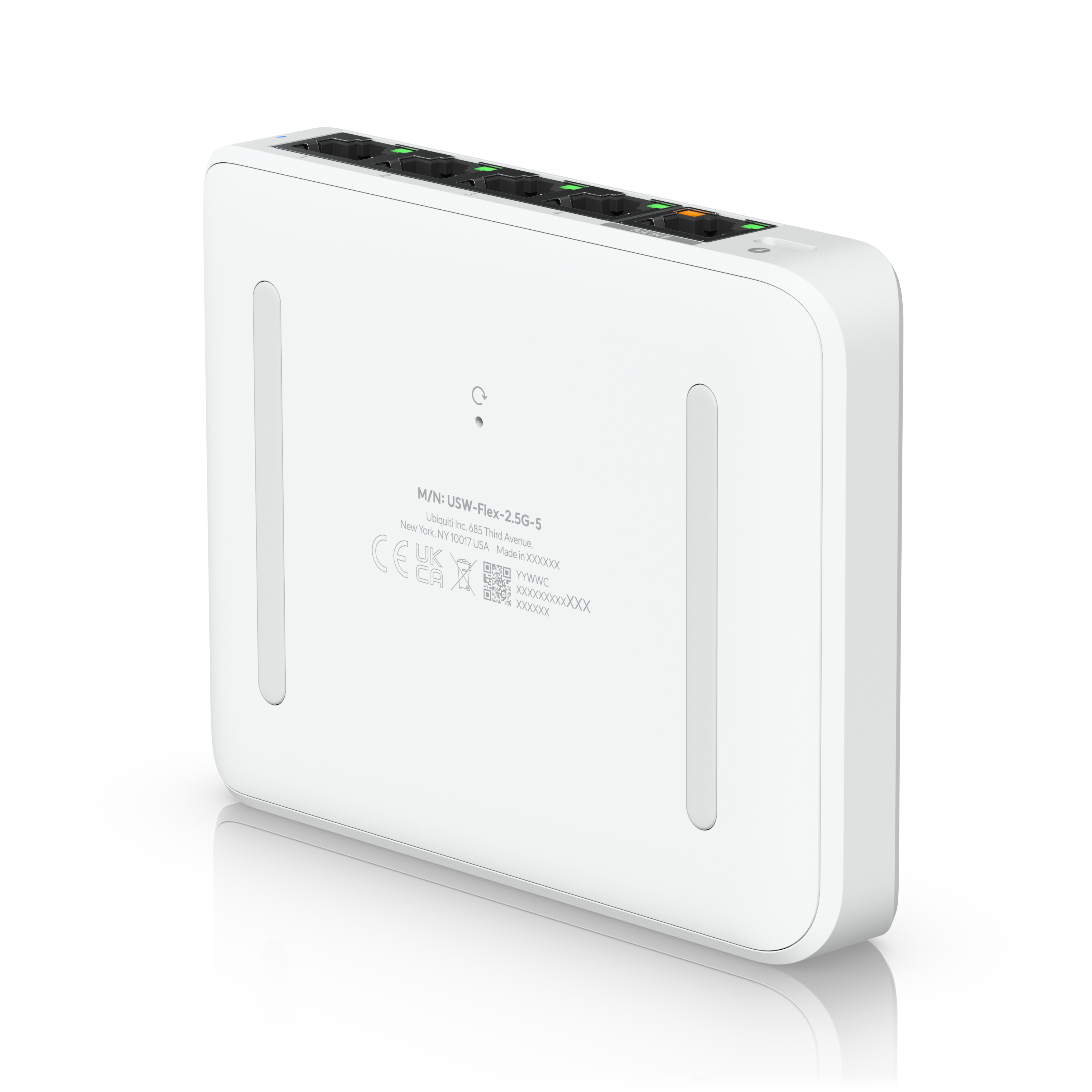Switch Flex Mini 2.5G - Ubiquiti Store Canada
