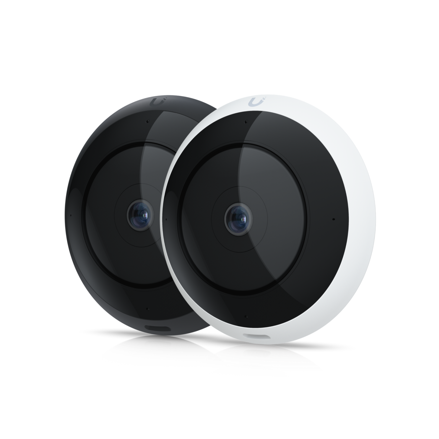 Robot Caméra OBA Pour Animaux - Vision 360° - Batterie Longue Durée 10000mAh - Nuit Couleur - Contrôle à Distance