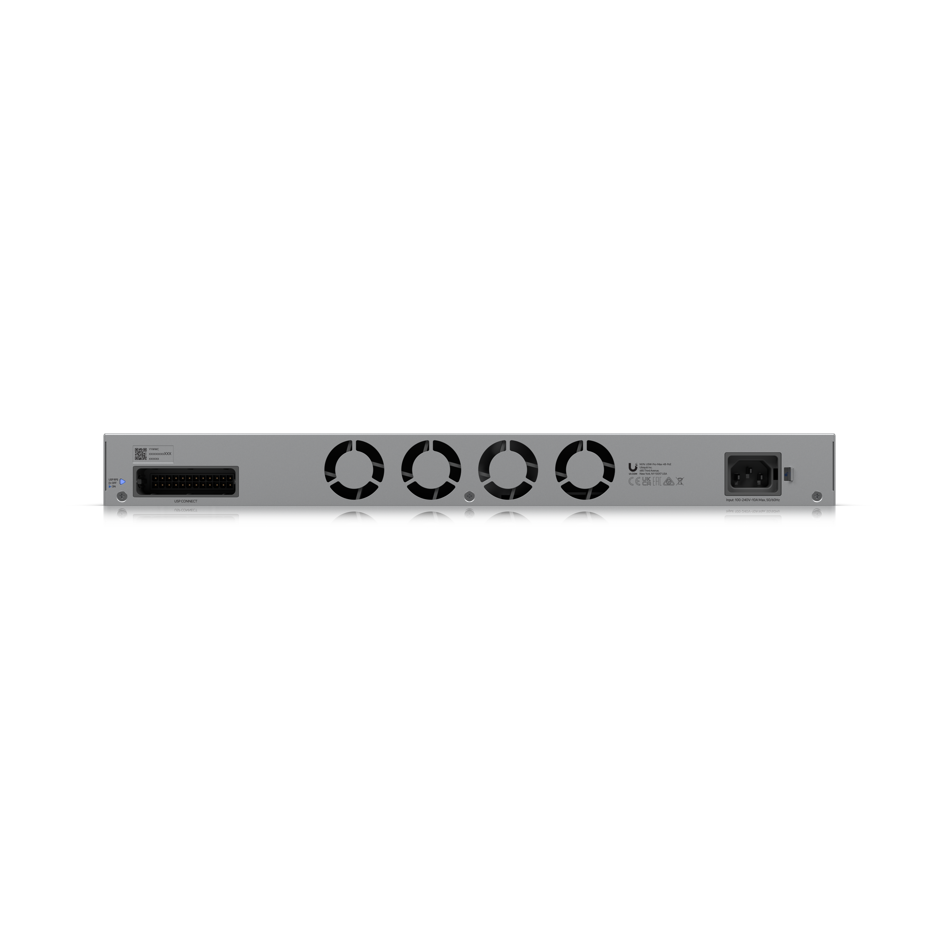 UniFi Pro Max 48 PoE Price in Kenya thumbnail 5