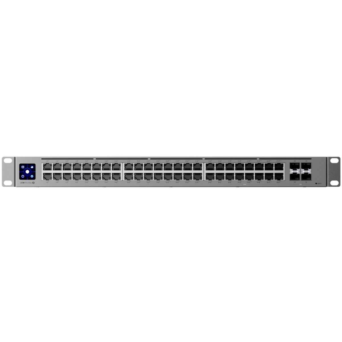Switch Pro Max 48 PoE - Ubiquiti Store United States