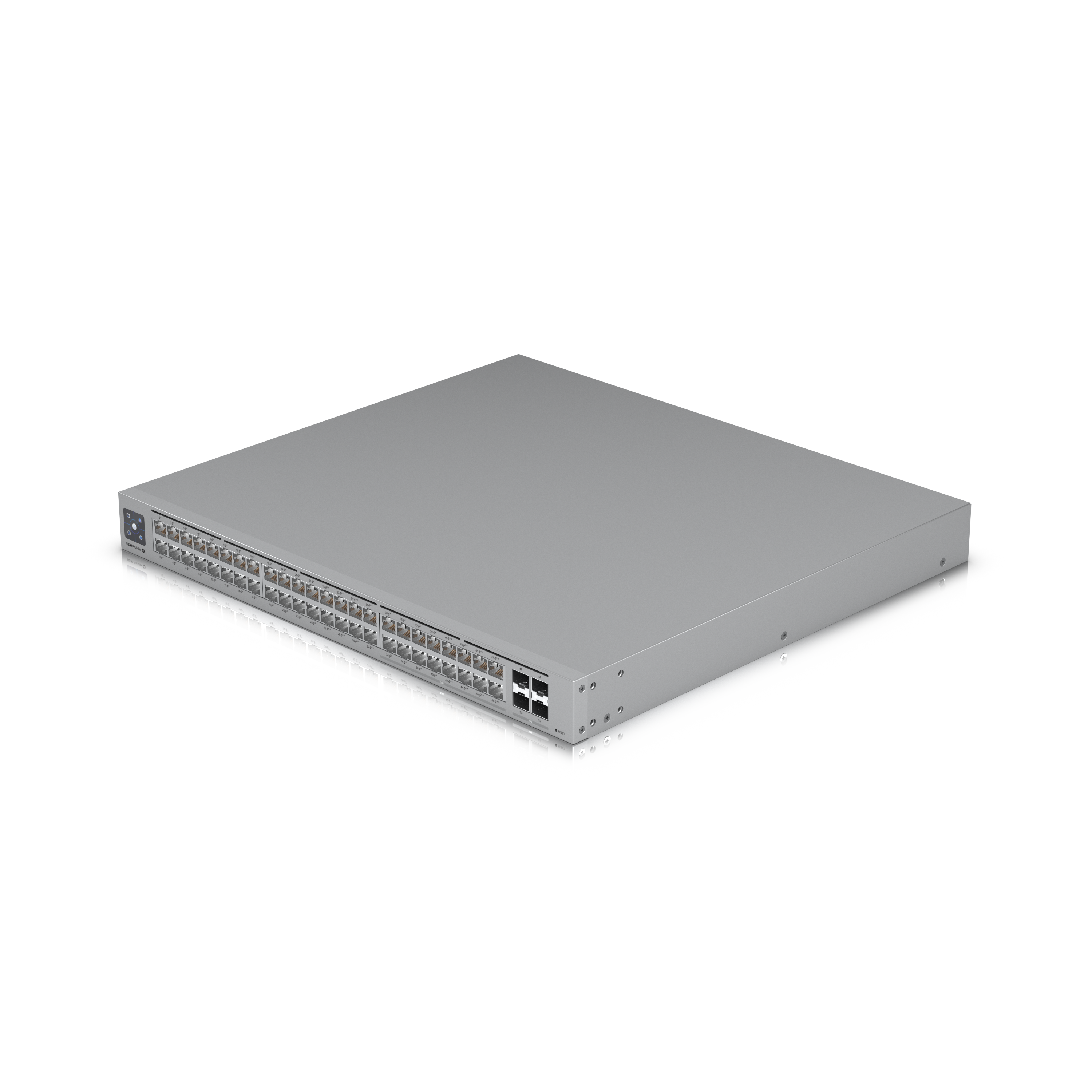 UniFi Pro Max 48 PoE Price in Kenya thumbnail 7
