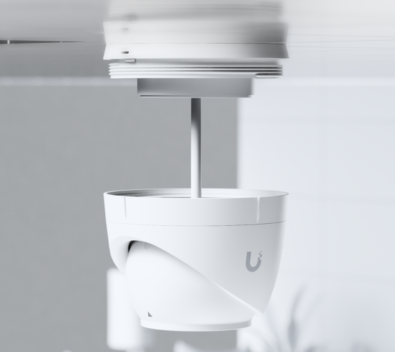UniFi NVR Instant Kit