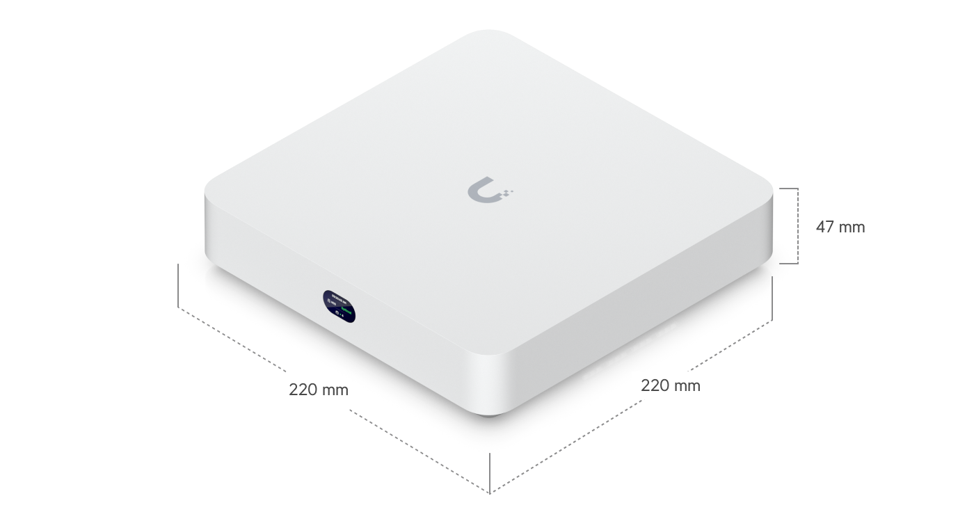 UniFi NVR Instant Kit