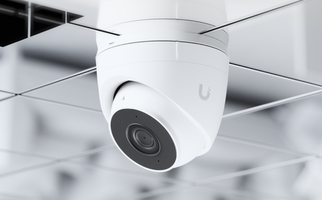 UniFi NVR Instant Kit