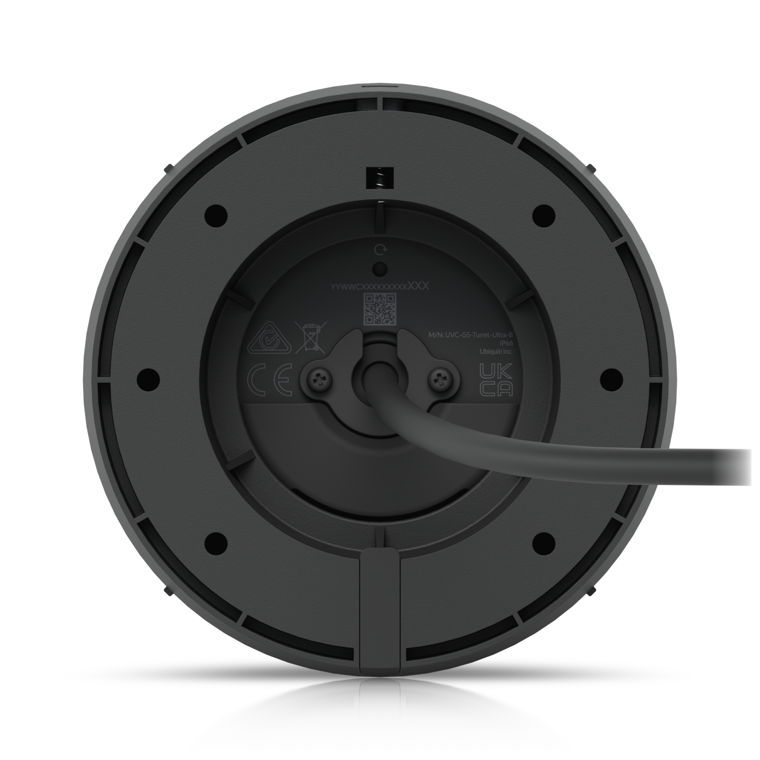 Ubiquiti G5 Turret Ultra thumbnail 9