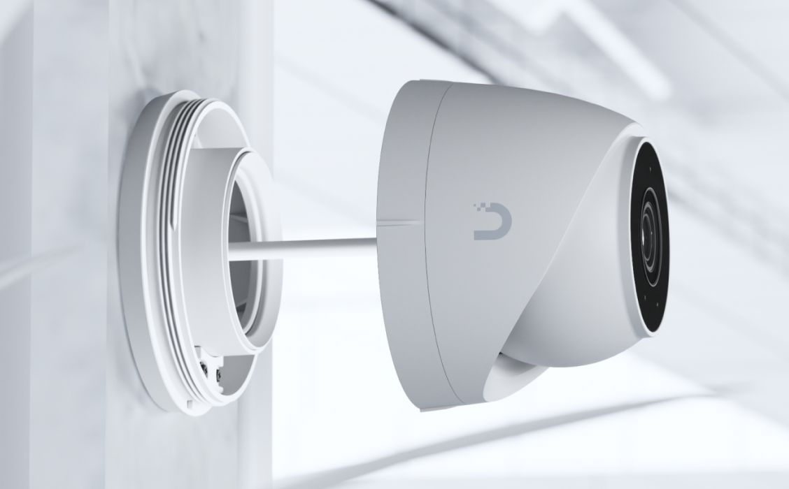 Camera G5 Turret Ultra
