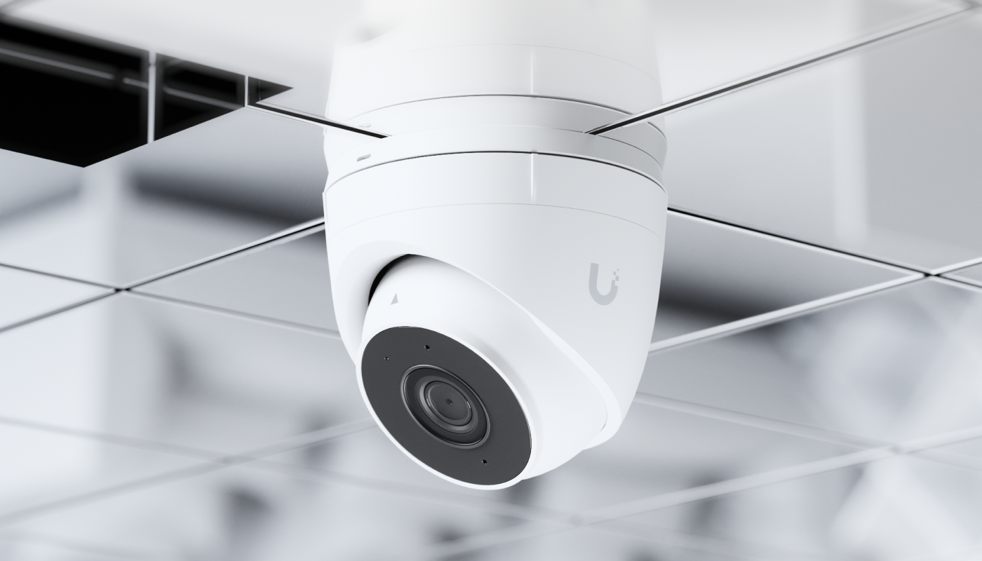 Camera G5 Turret Ultra