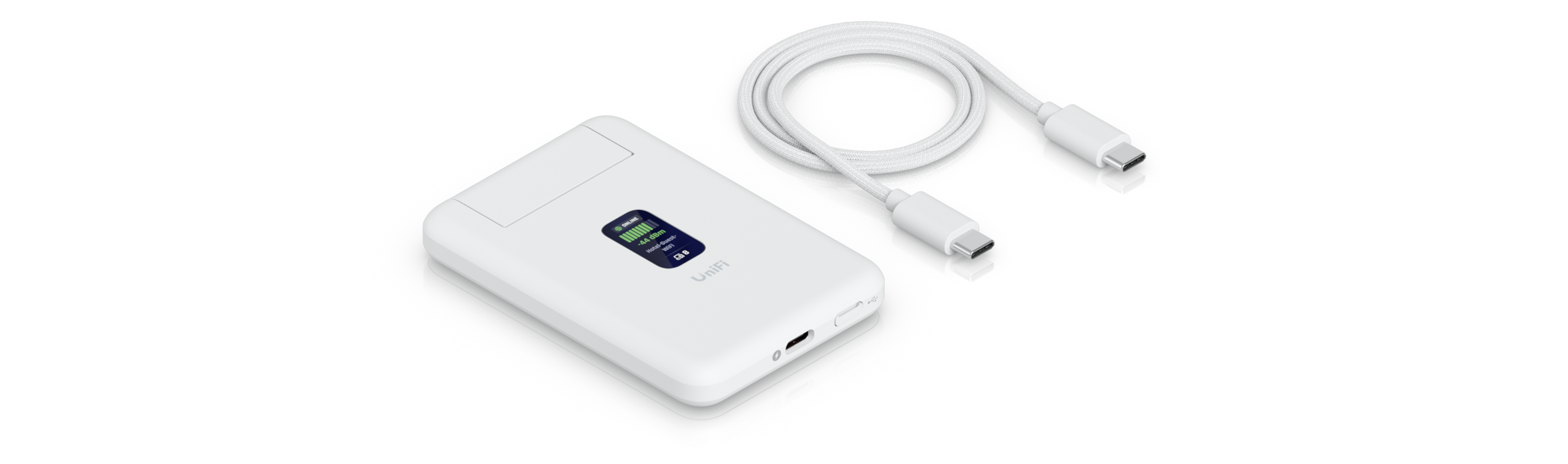 UniFi Travel Router - Tech Specs