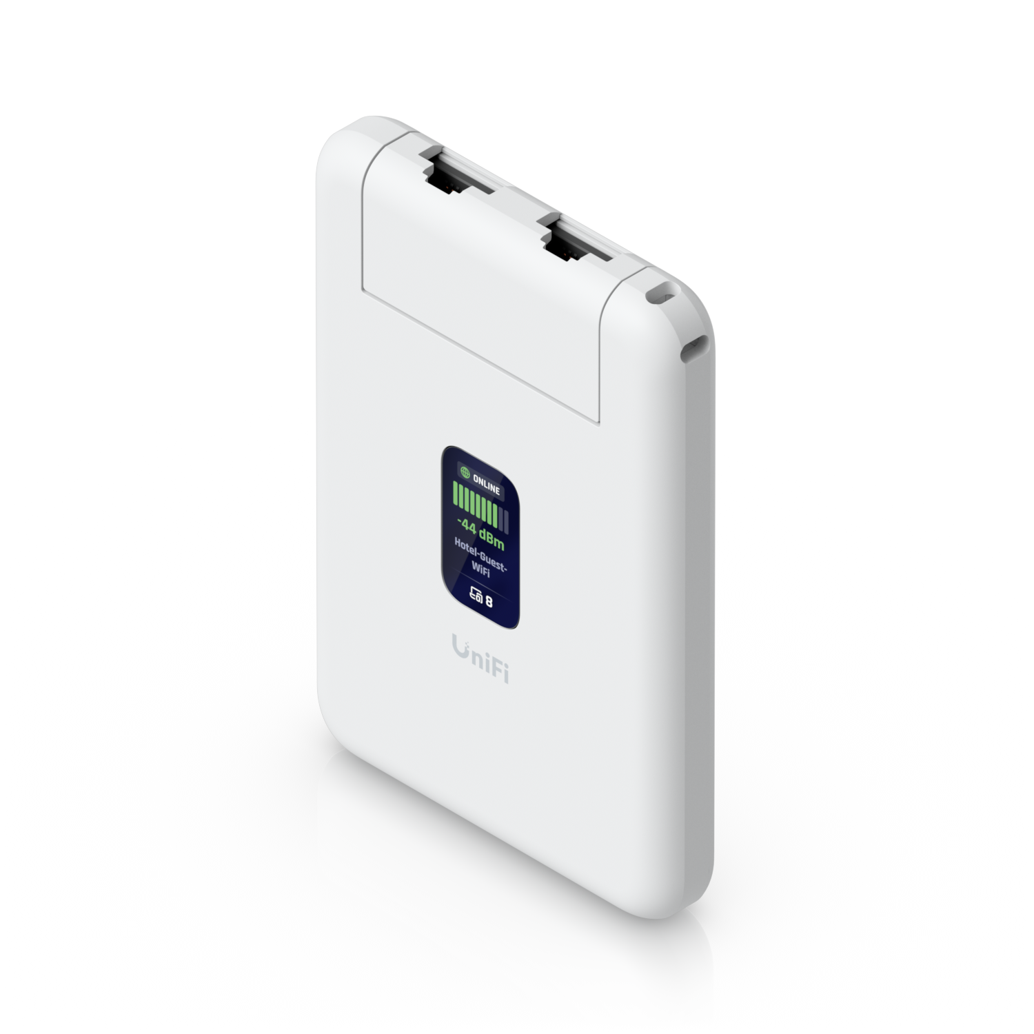 UniFi Travel Router - Tech Specs