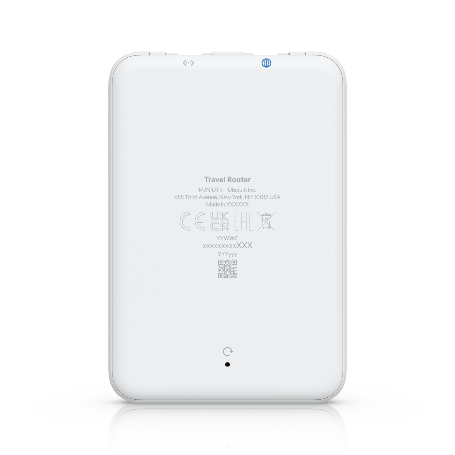 UniFi Travel Router - Ubiquiti Store United States