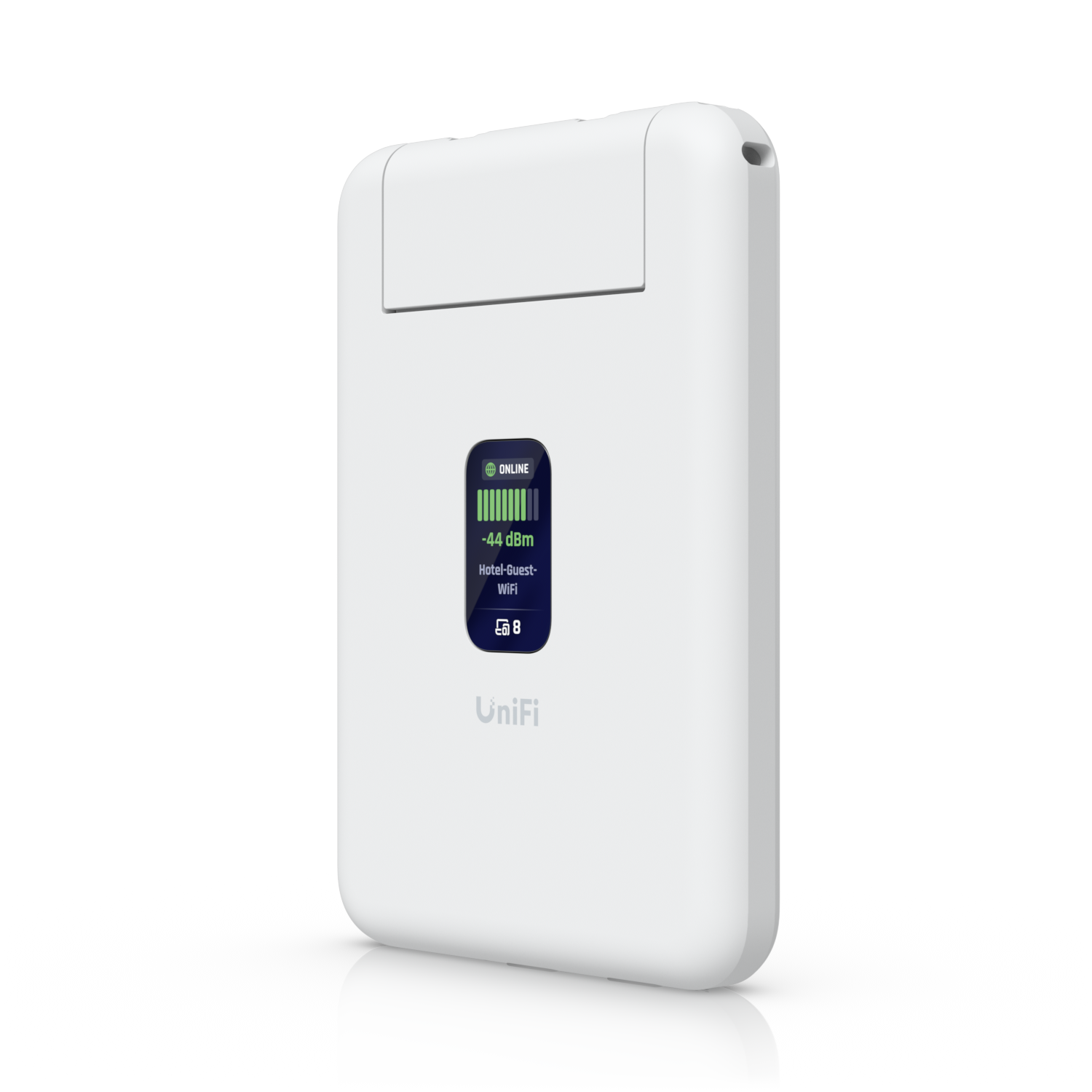 ルーター・ネットワーク機器 Unifi Travel Router UTR UniFiトラベルルーター - Ubiquitiストア アメリカ合衆国