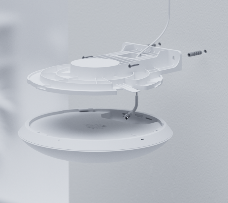 アクセスポイントライトアームマウント - Ubiquitiストア