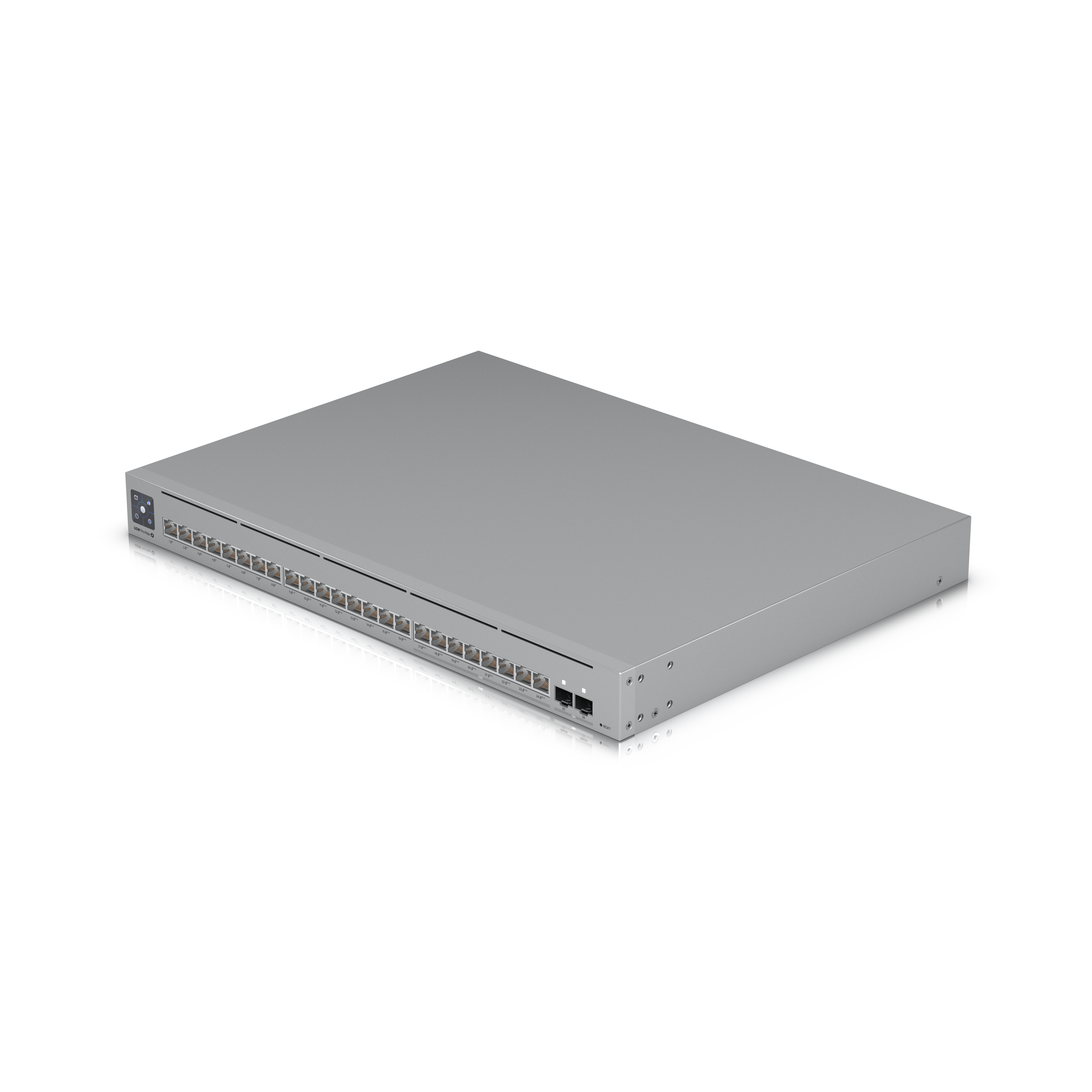 UniFi Pro Max 24 PoE - Tech Specs