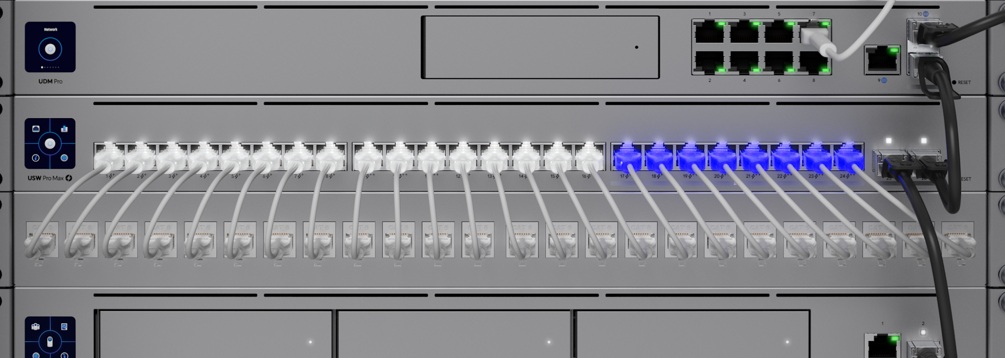 Switch Pro Max 24 PoE - Ubiquiti Store United Arab Emirates
