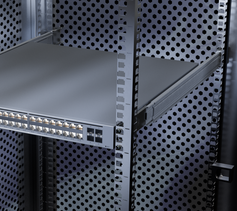 UACC-Rack-Rails-Slide