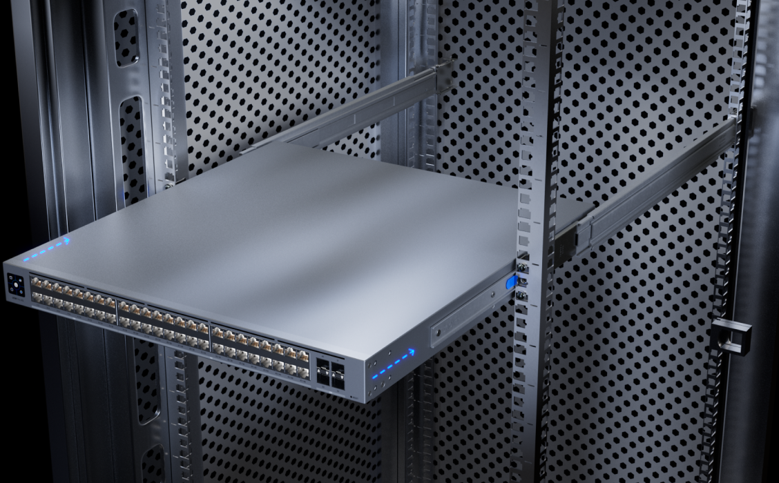 UACC-Rack-Rails-Slide