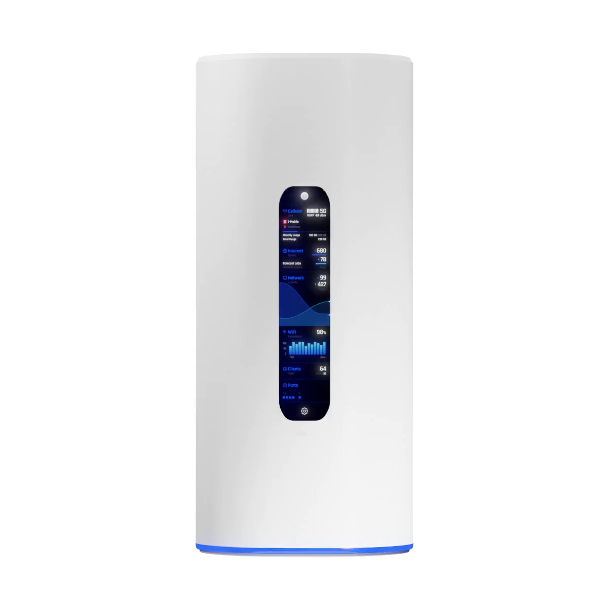 Dream Router 5G Max - Ubiquiti Store United States