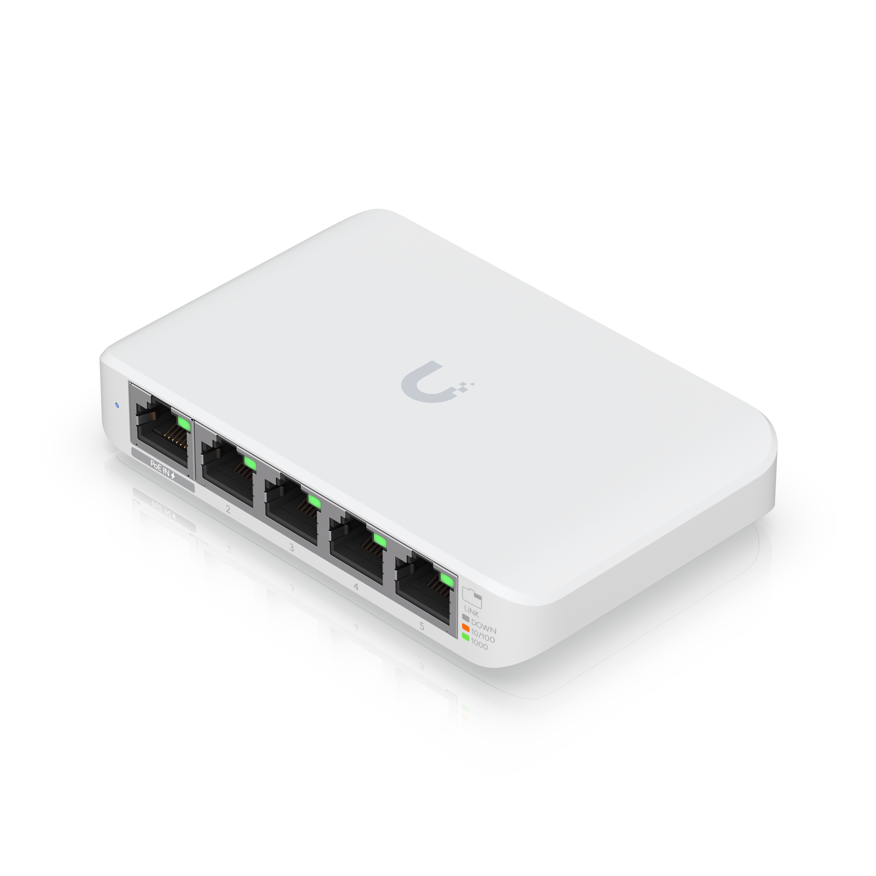 UniFi Flex Mini - Tech Specs