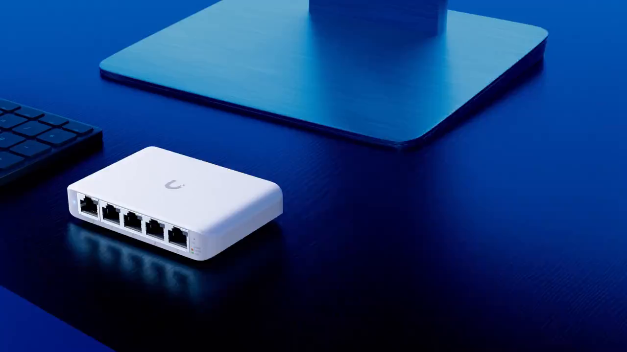 UniFi Flex Mini - Tech Specs