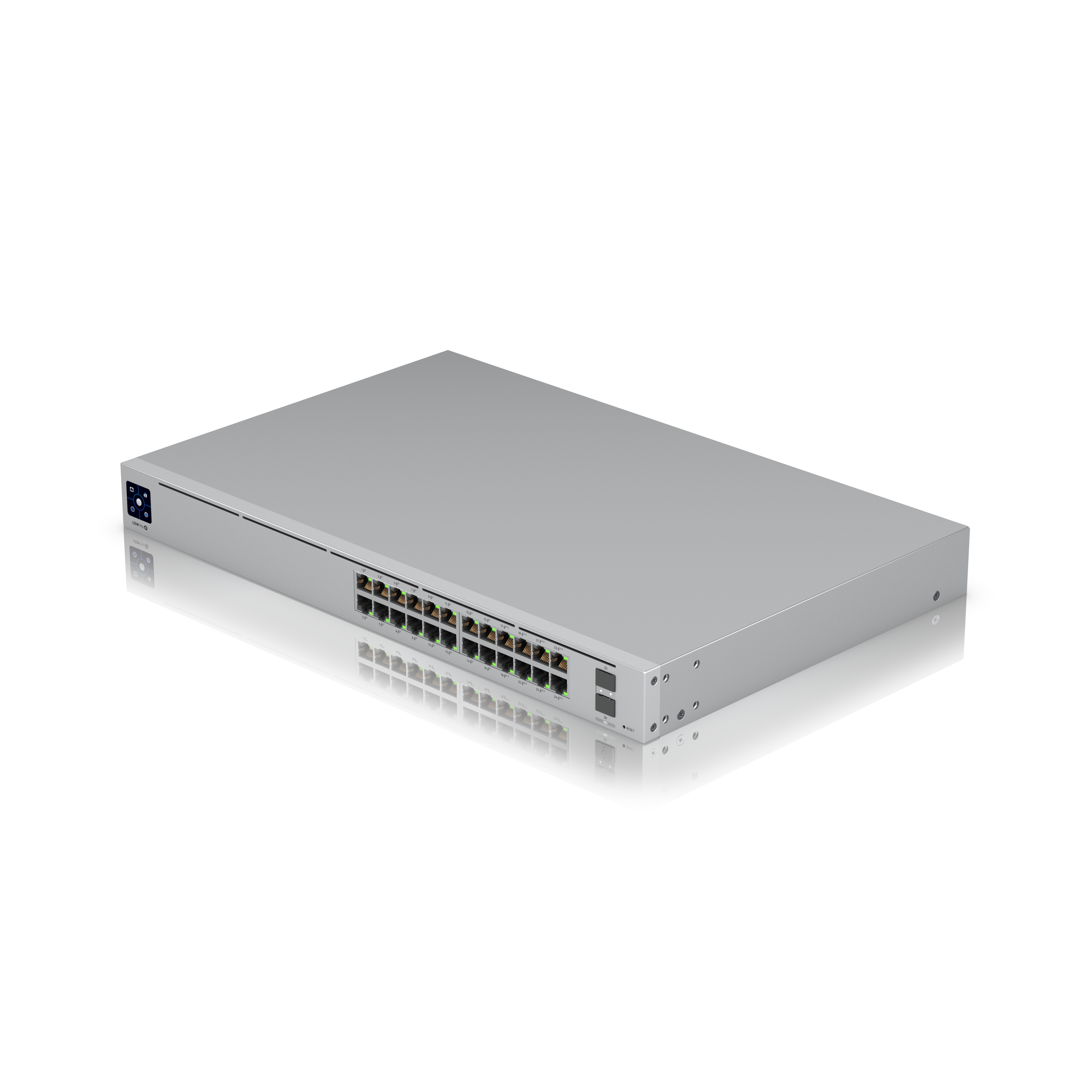 UniFi Pro 24 PoE - Tech Specs