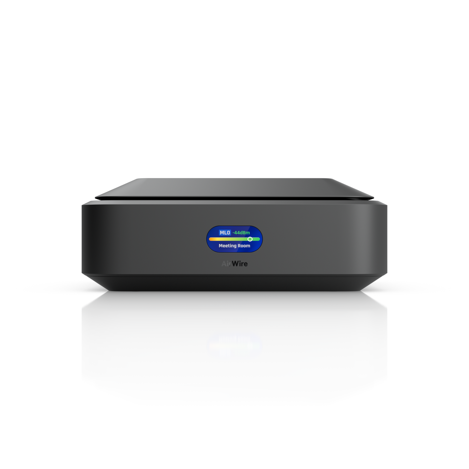 AirWire - produit UniFi entreprise