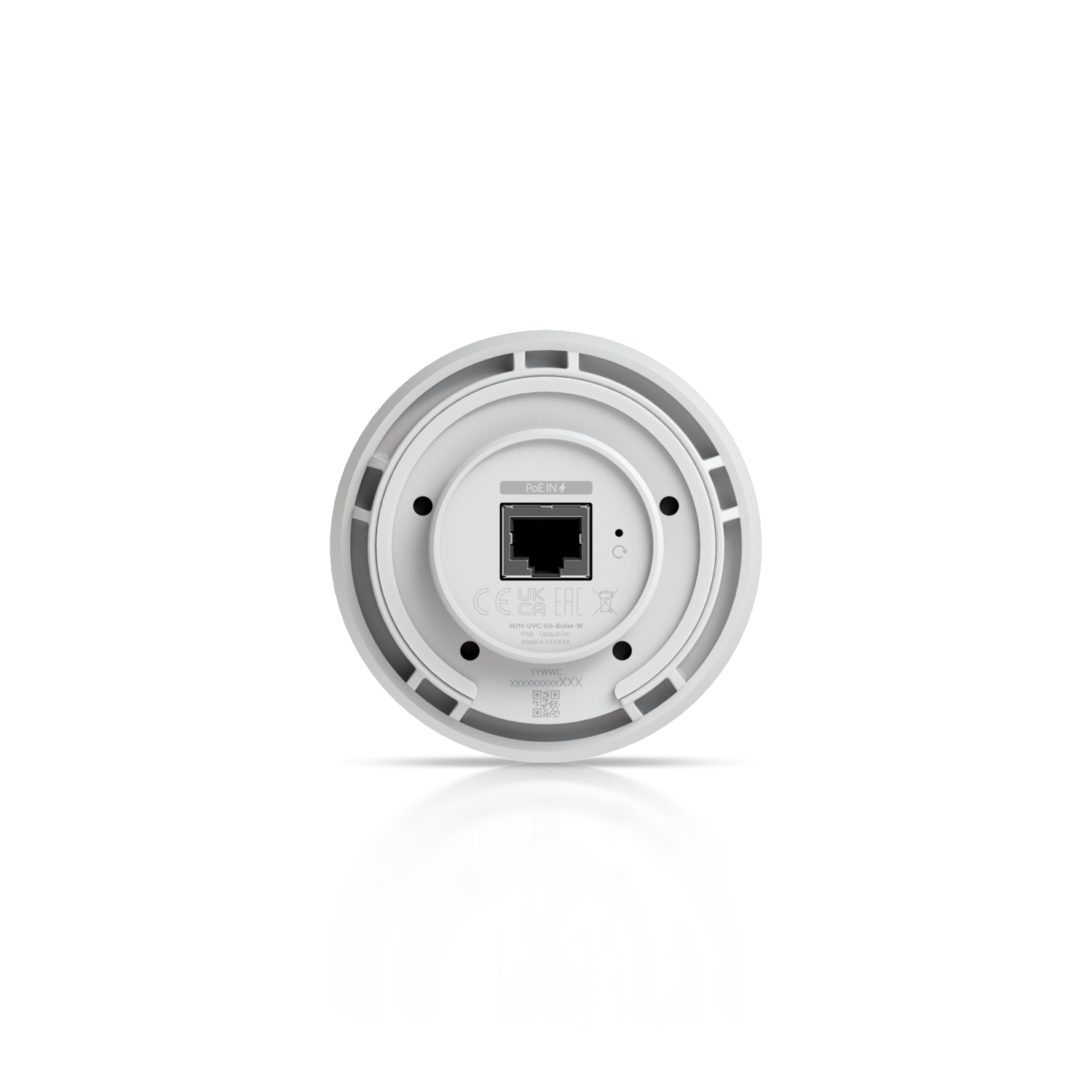 Ubiquiti G6 Bullet thumbnail 8