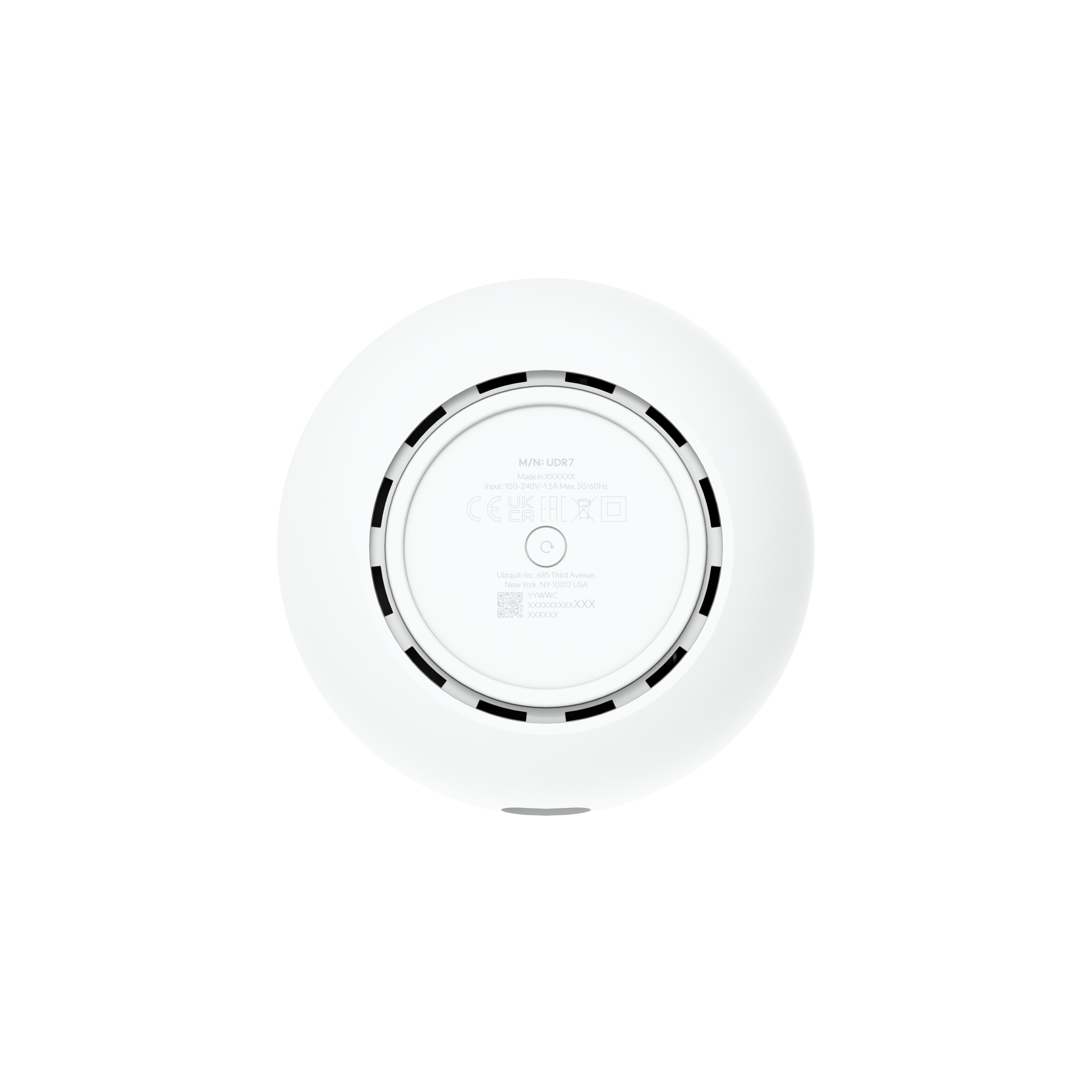 ubiquiti Unifi Dream Router wifi6 ルーター Ubiquiti UniFi Dream Router レビュー | 多機能Wi-Fi6ルーター