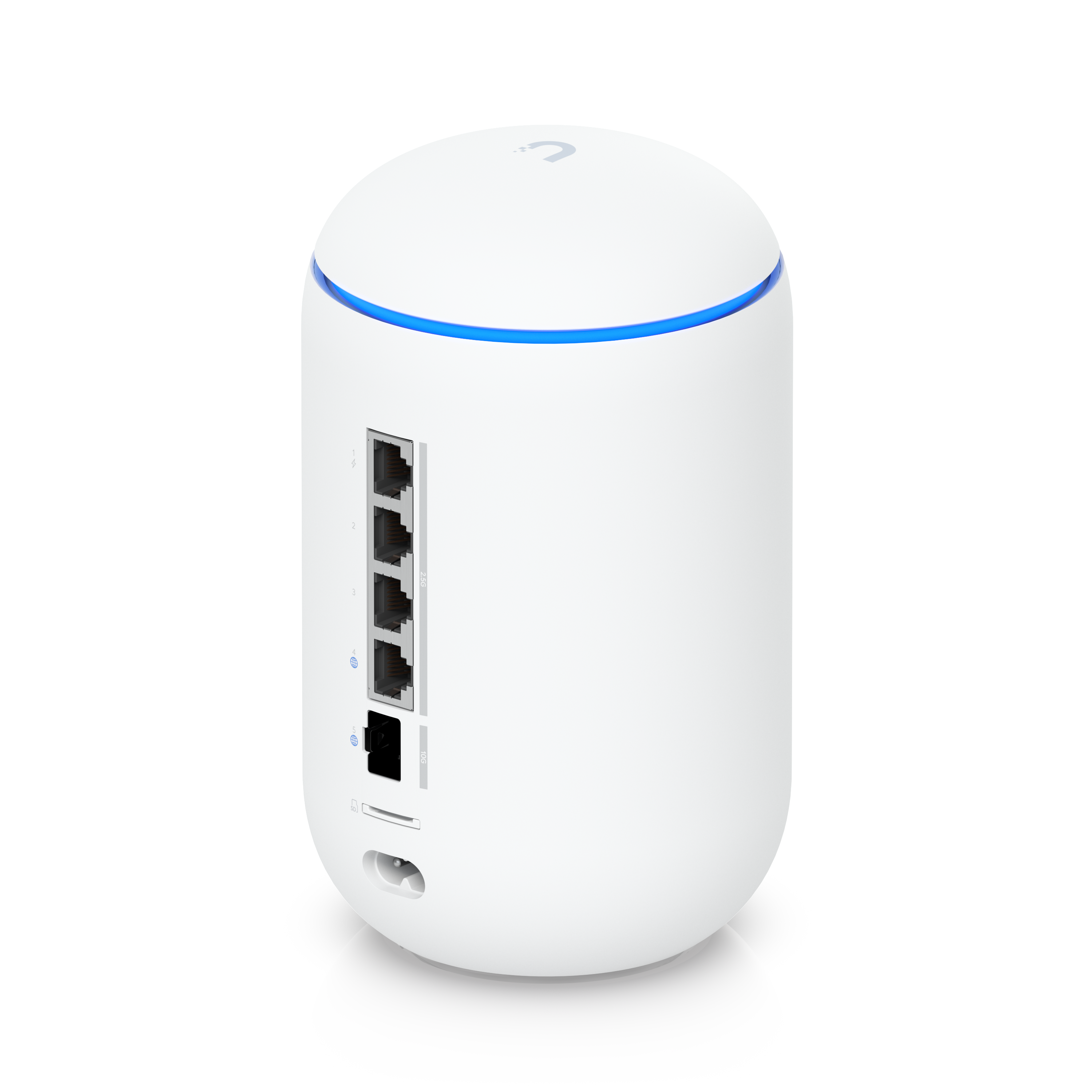 ubiquiti Unifi Dream Router wifi6 ルーター f7f12fbe-e53e-48cb-8244-