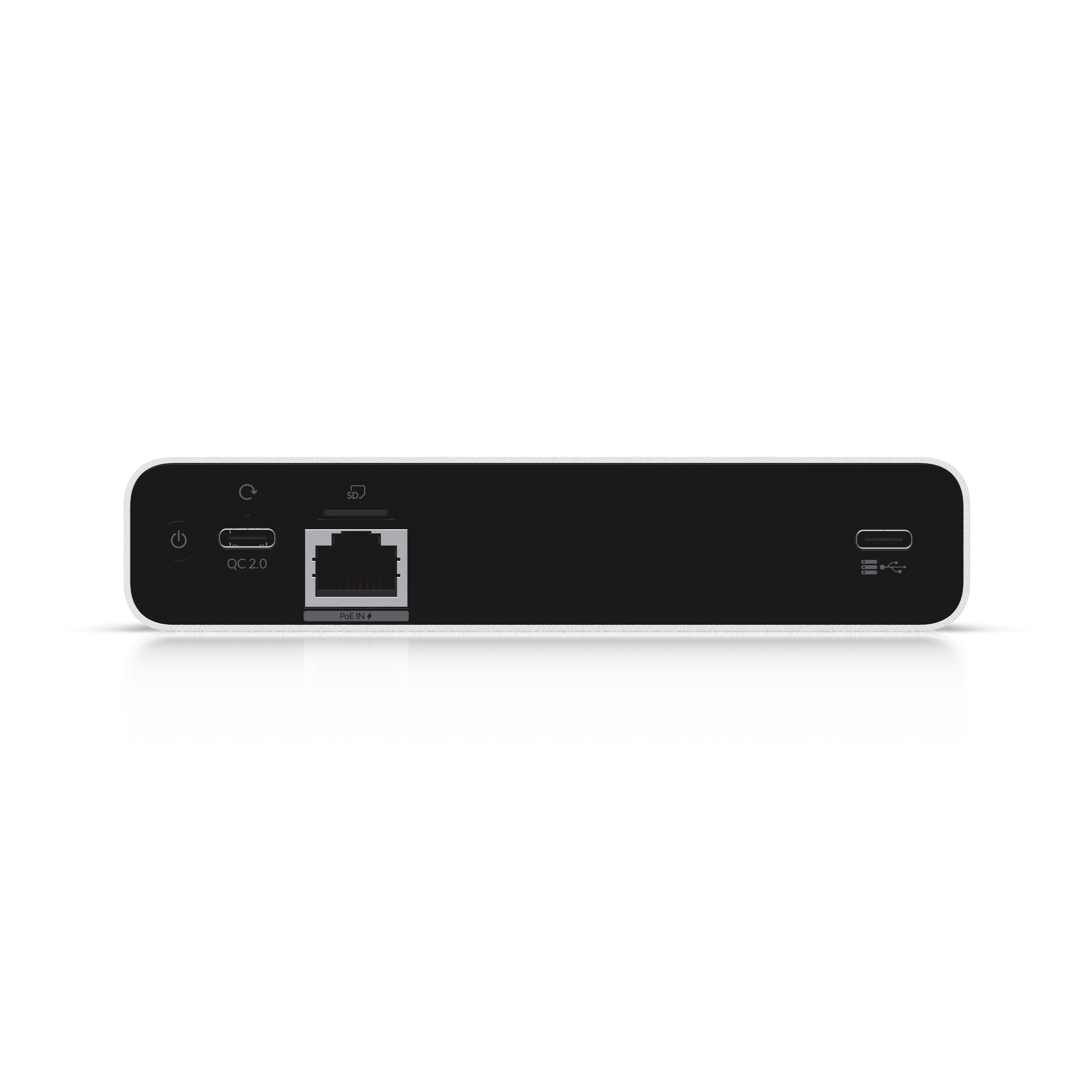 CloudKey+ HDD - Ubiquiti Store