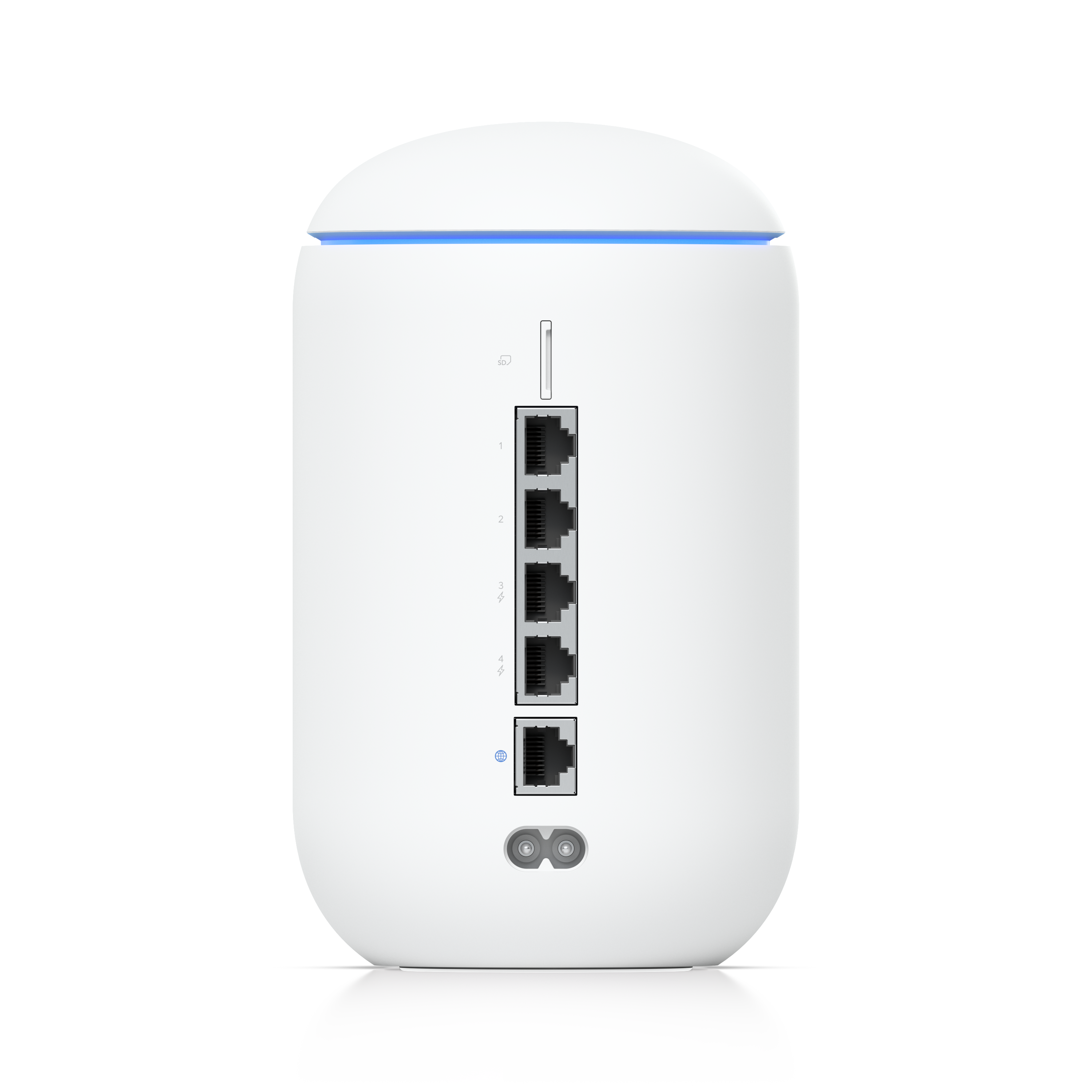 ubiquiti Unifi Dream Router wifi6 ルーター Dream Router - Ubiquitiストア 日本