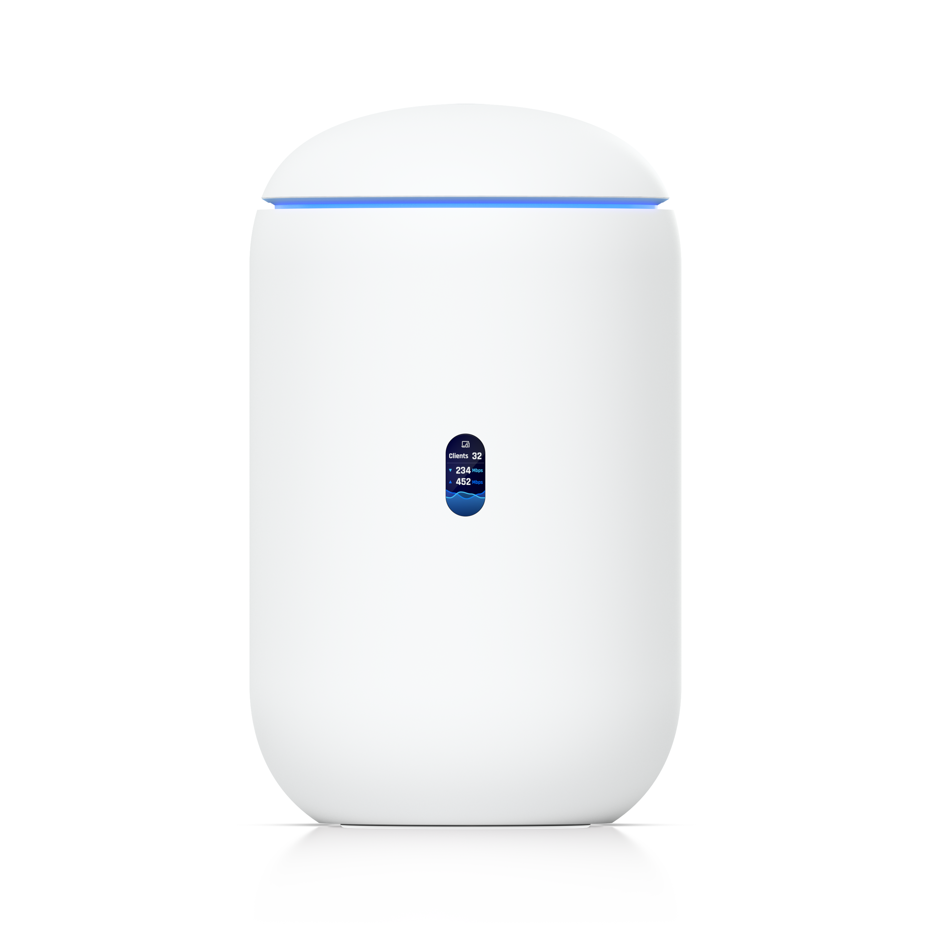 UniFi Cloud Gateways - Tech Specs