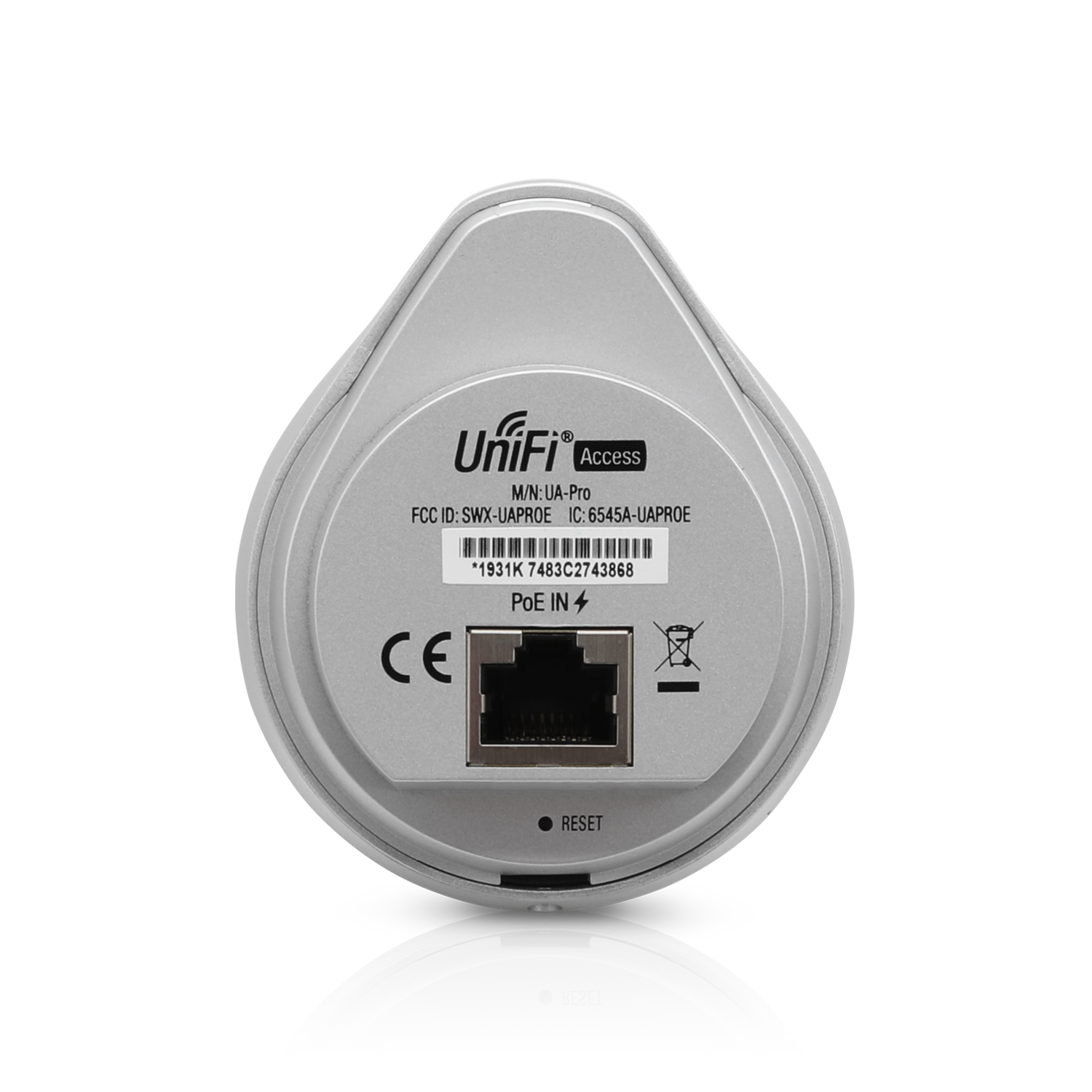 UniFi Access Starter Kit Ubiquiti Store