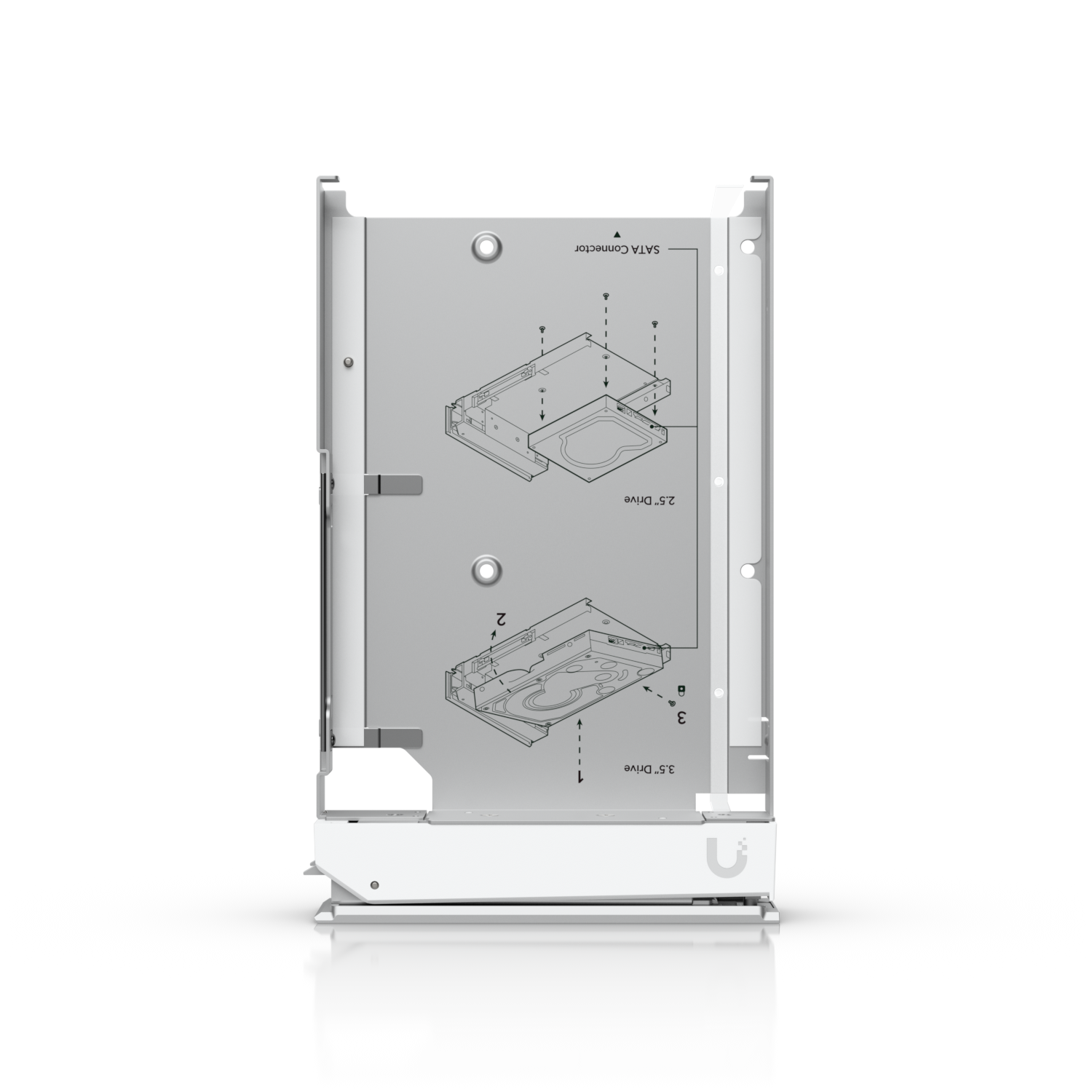 M.2 SSD Tray - Ubiquiti Store