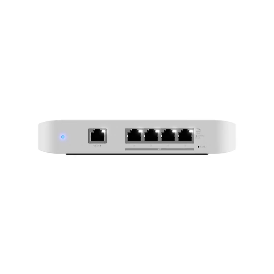 スイッチFlex XG - Ubiquitiストア 日本