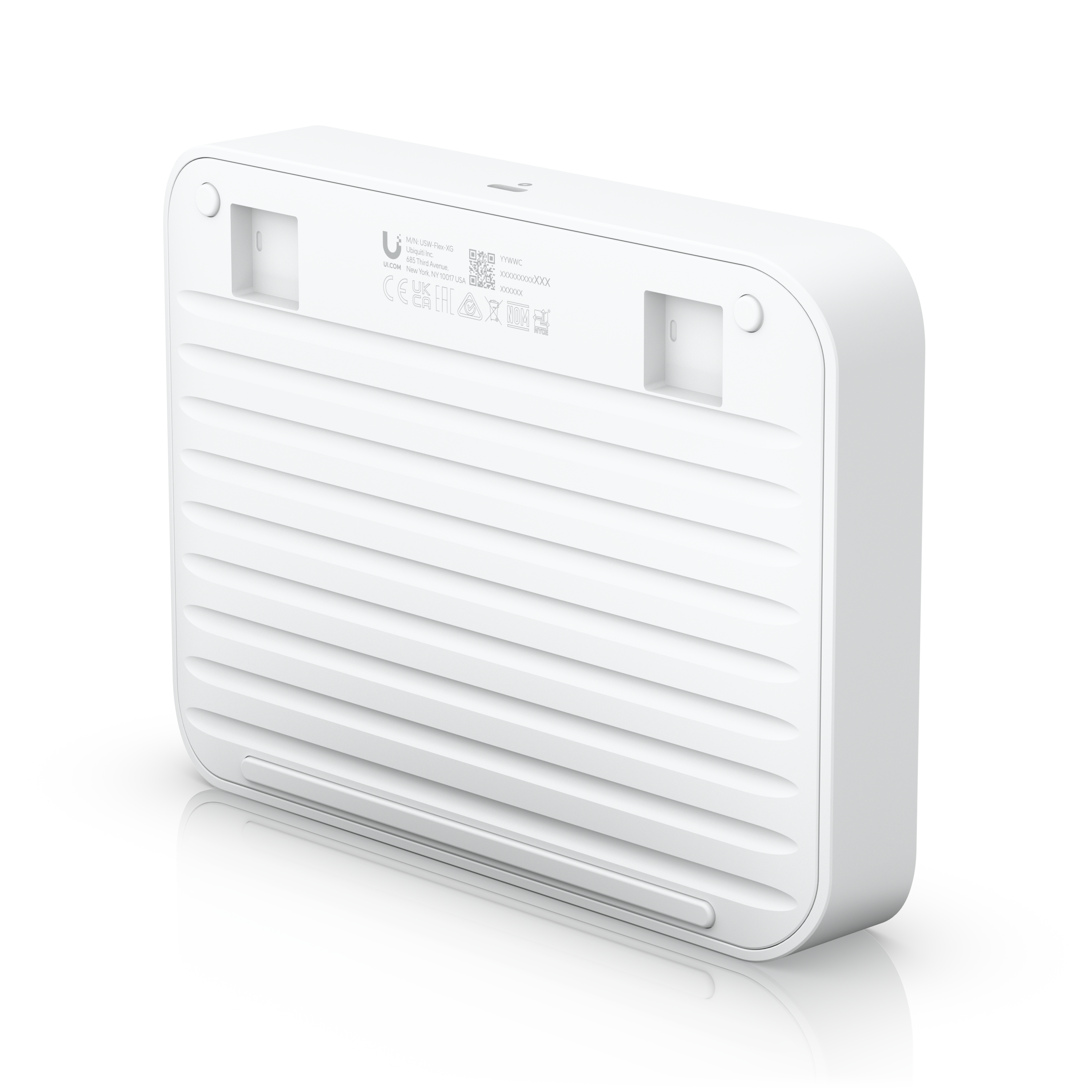 UniFi Flex 10 GbE - Tech Specs