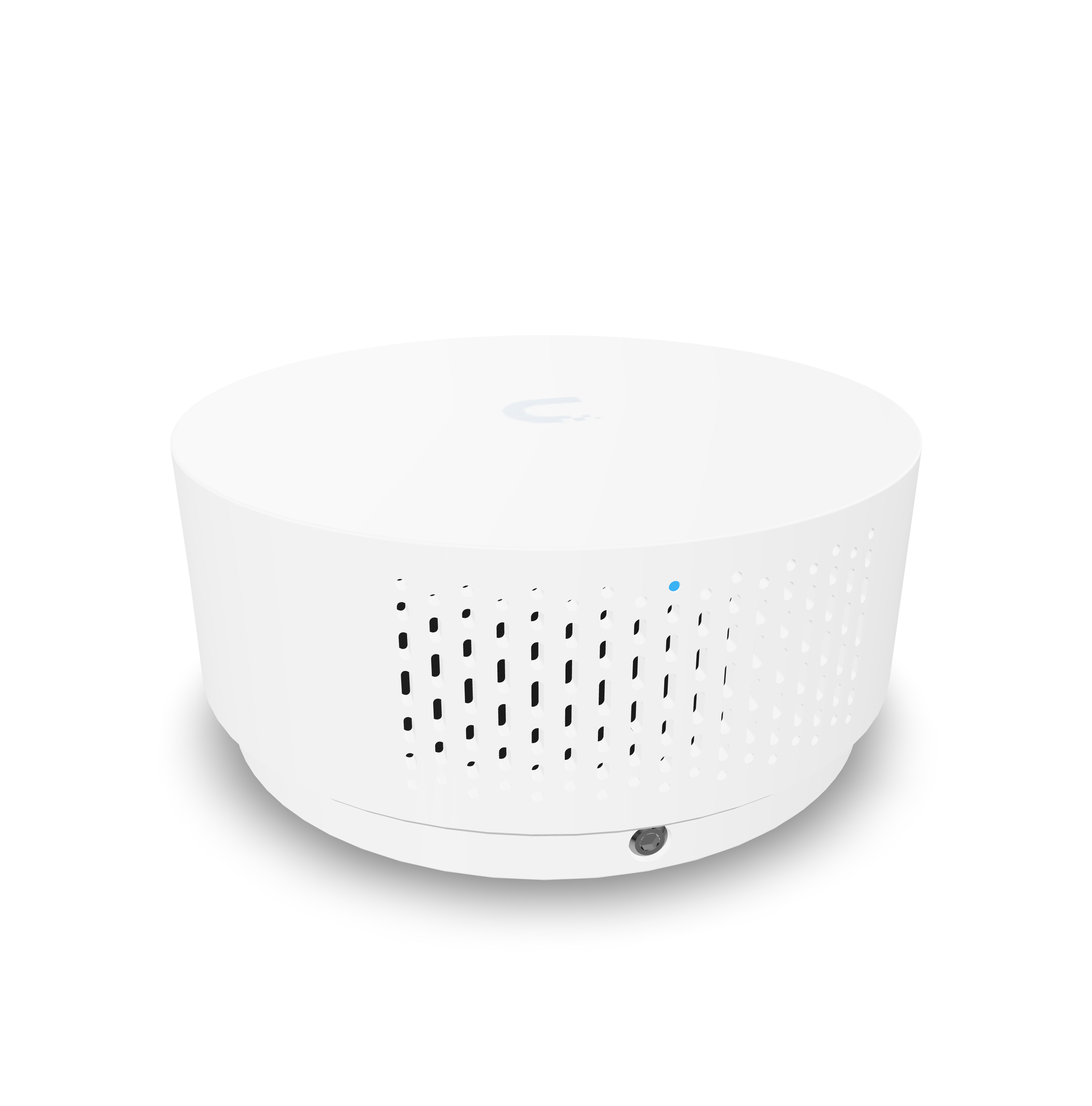 Vape Detection & Air Quality Sensor