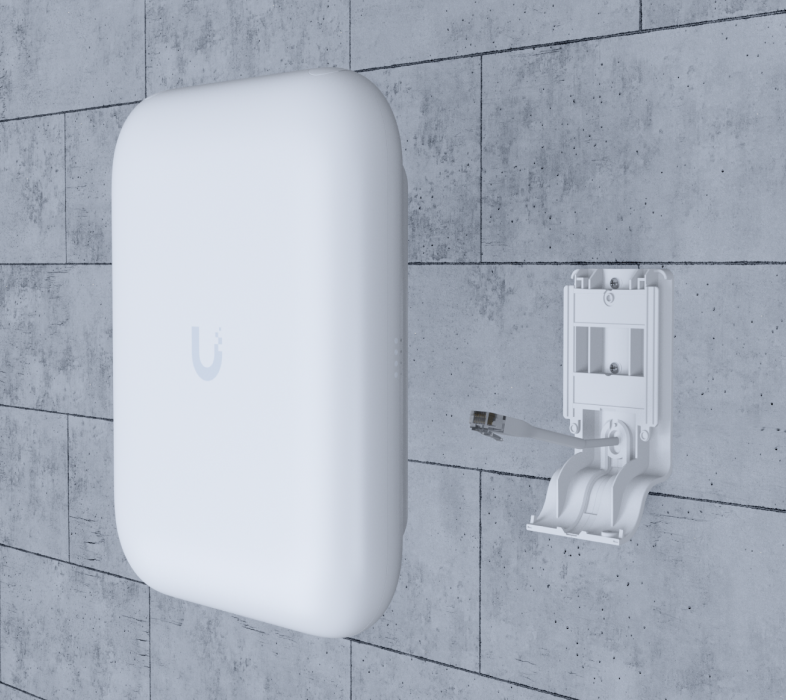 アクセスポイント U7 アウトドア - Ubiquitiストア 日本